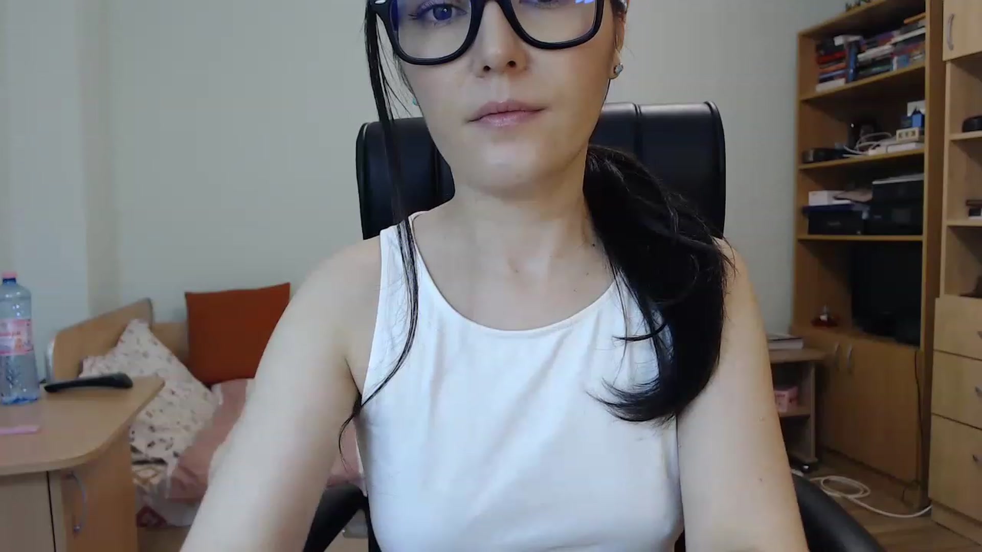 Gallery image thumbnail from TheMorrigan_'s myfreecams stream on, 03/04/2023, 21:32 image 14 of 20