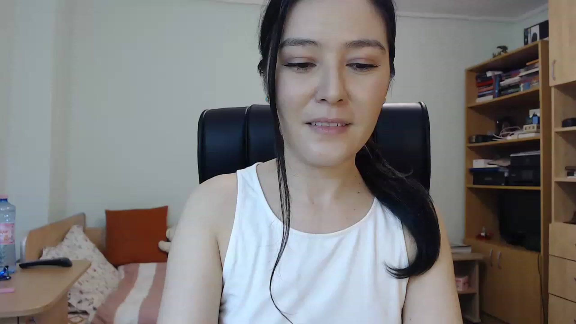 Gallery image thumbnail from TheMorrigan_'s myfreecams stream on, 03/04/2023, 21:32 image 1 of 20
