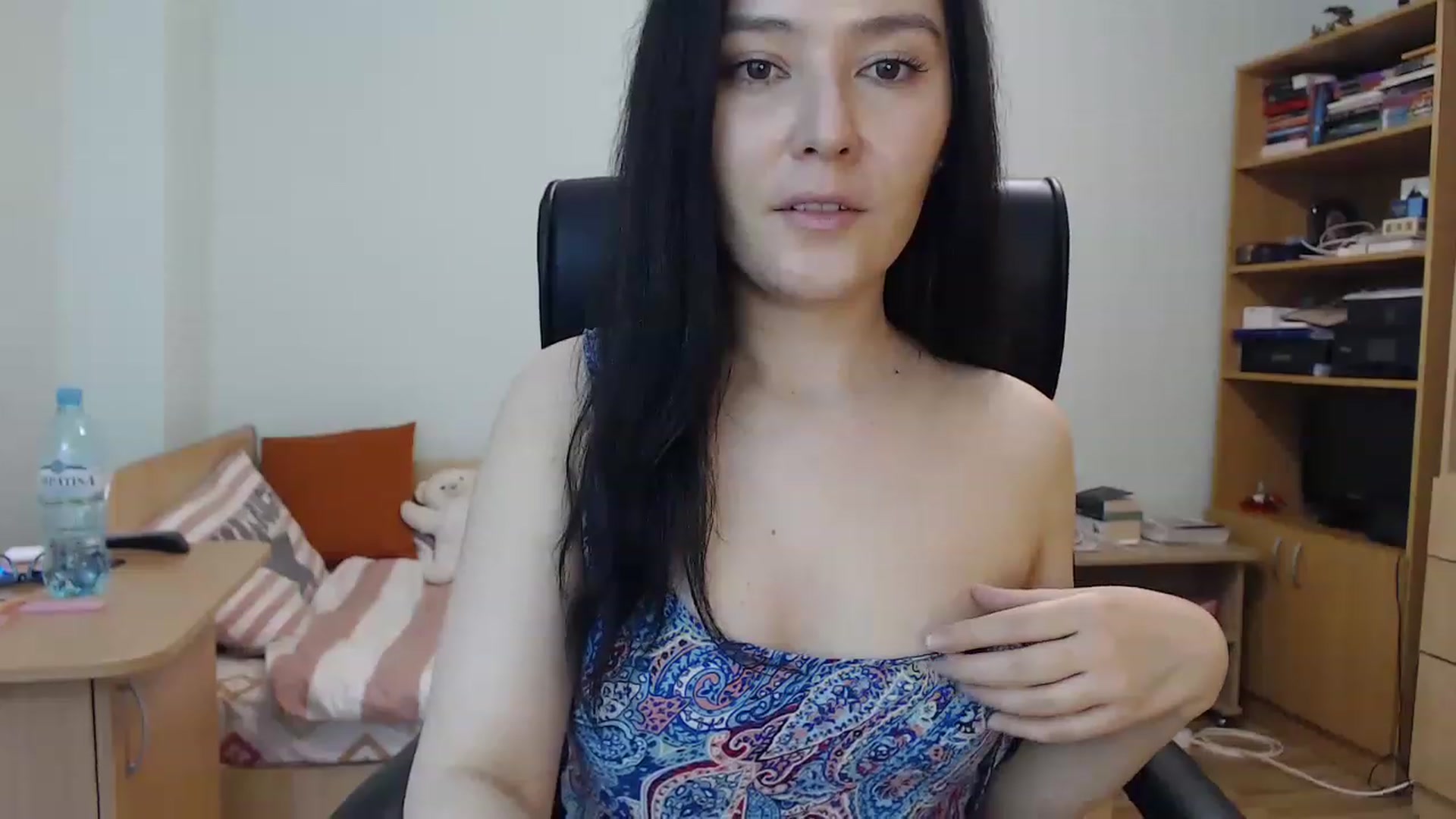 Gallery image thumbnail from TheMorrigan_'s myfreecams stream on, 03/07/2023, 20:17 image 11 of 20