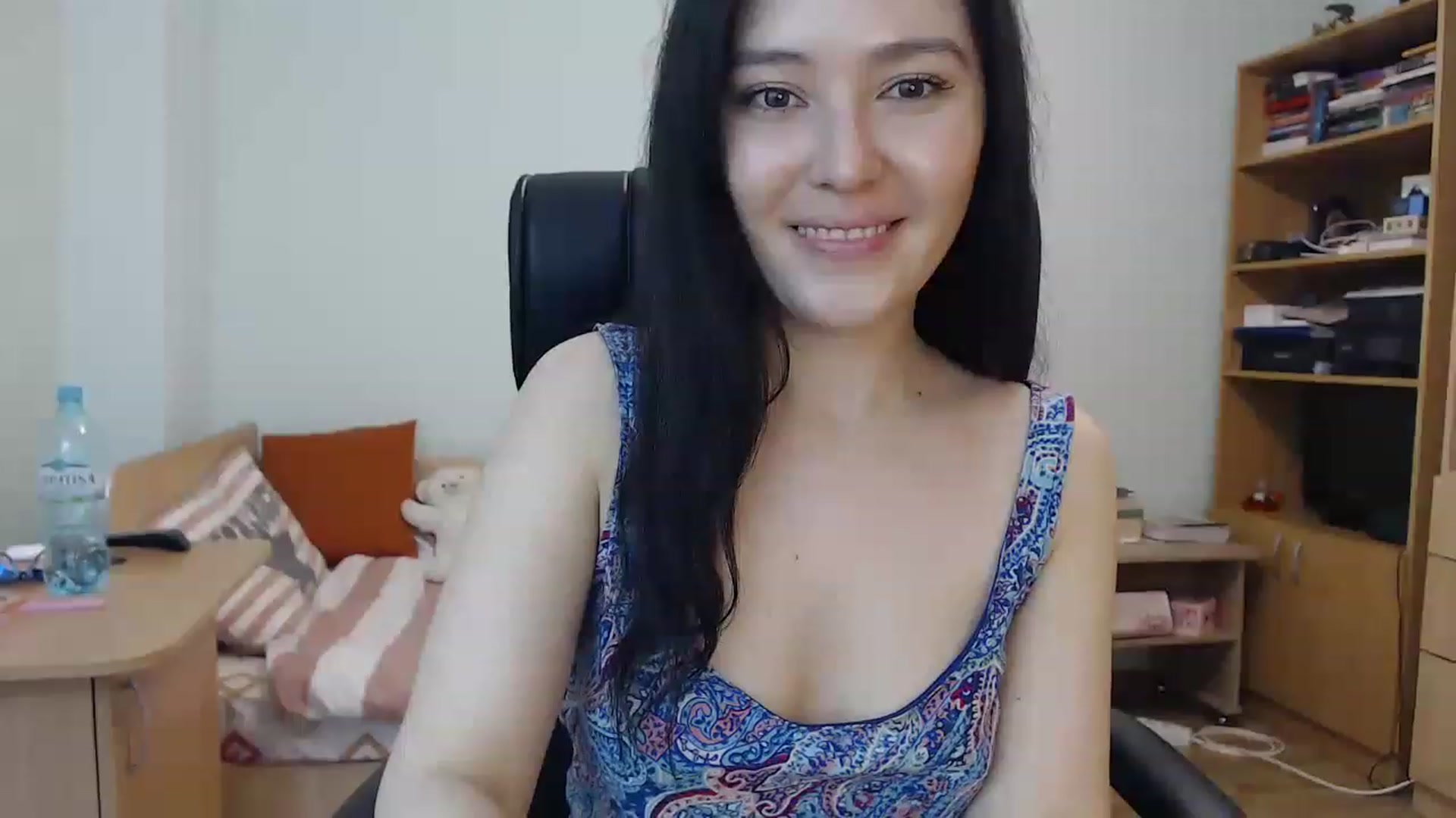 Gallery image thumbnail from TheMorrigan_'s myfreecams stream on, 03/07/2023, 20:17 image 9 of 20