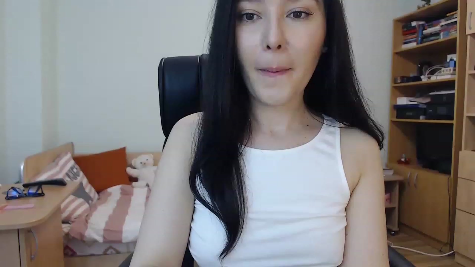Gallery image thumbnail from TheMorrigan_'s myfreecams stream on, 03/09/2023, 21:20 image 15 of 20