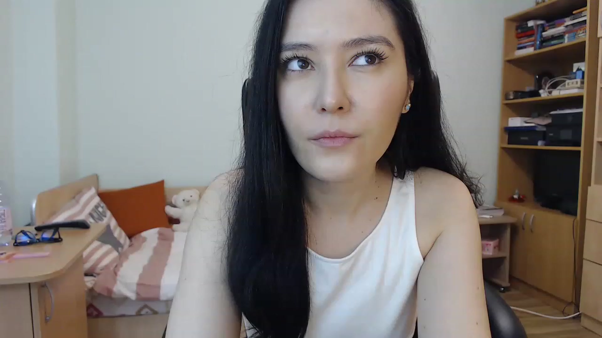 Gallery image thumbnail from TheMorrigan_'s myfreecams stream on, 03/09/2023, 21:20 image 10 of 20