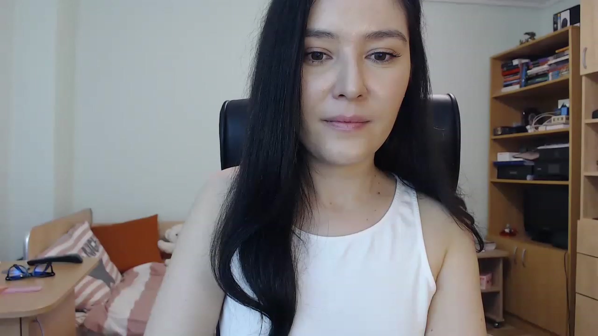 Gallery image thumbnail from TheMorrigan_'s myfreecams stream on, 03/09/2023, 21:20 image 20 of 20