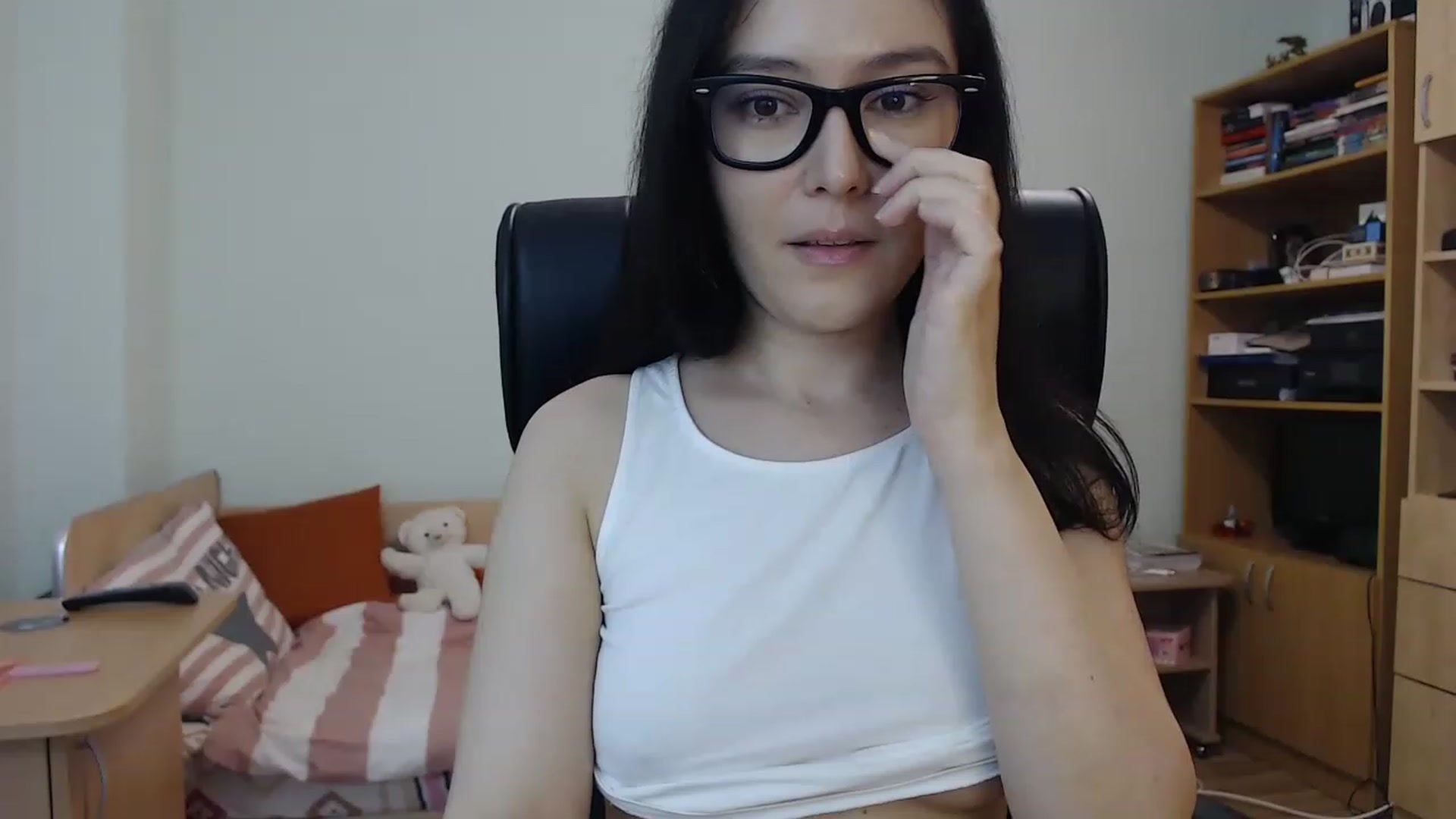 Gallery image thumbnail from TheMorrigan_'s myfreecams stream on, 03/09/2023, 21:40 image 13 of 20