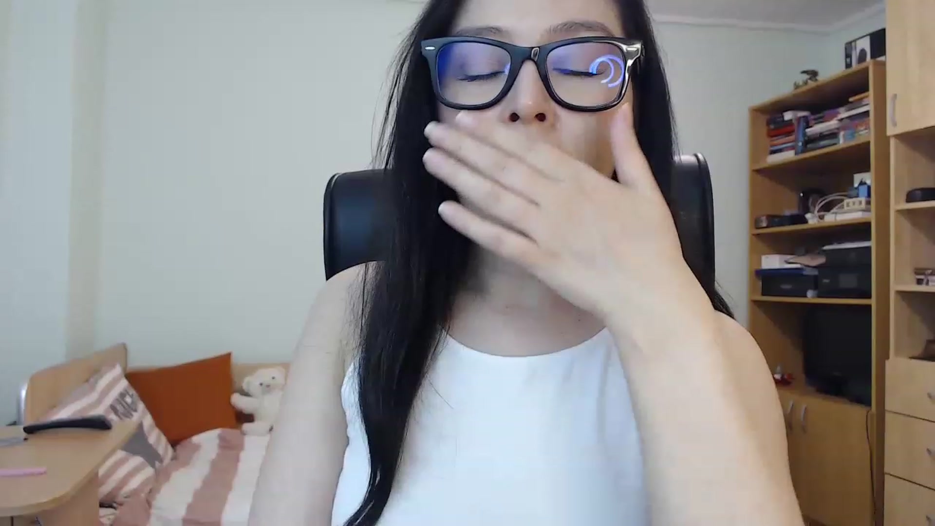 Gallery image thumbnail from TheMorrigan_'s myfreecams stream on, 03/09/2023, 21:40 image 20 of 20