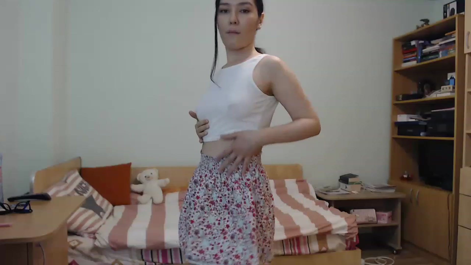 Gallery image thumbnail from TheMorrigan_'s myfreecams stream on, 03/14/2023, 19:31 image 5 of 20