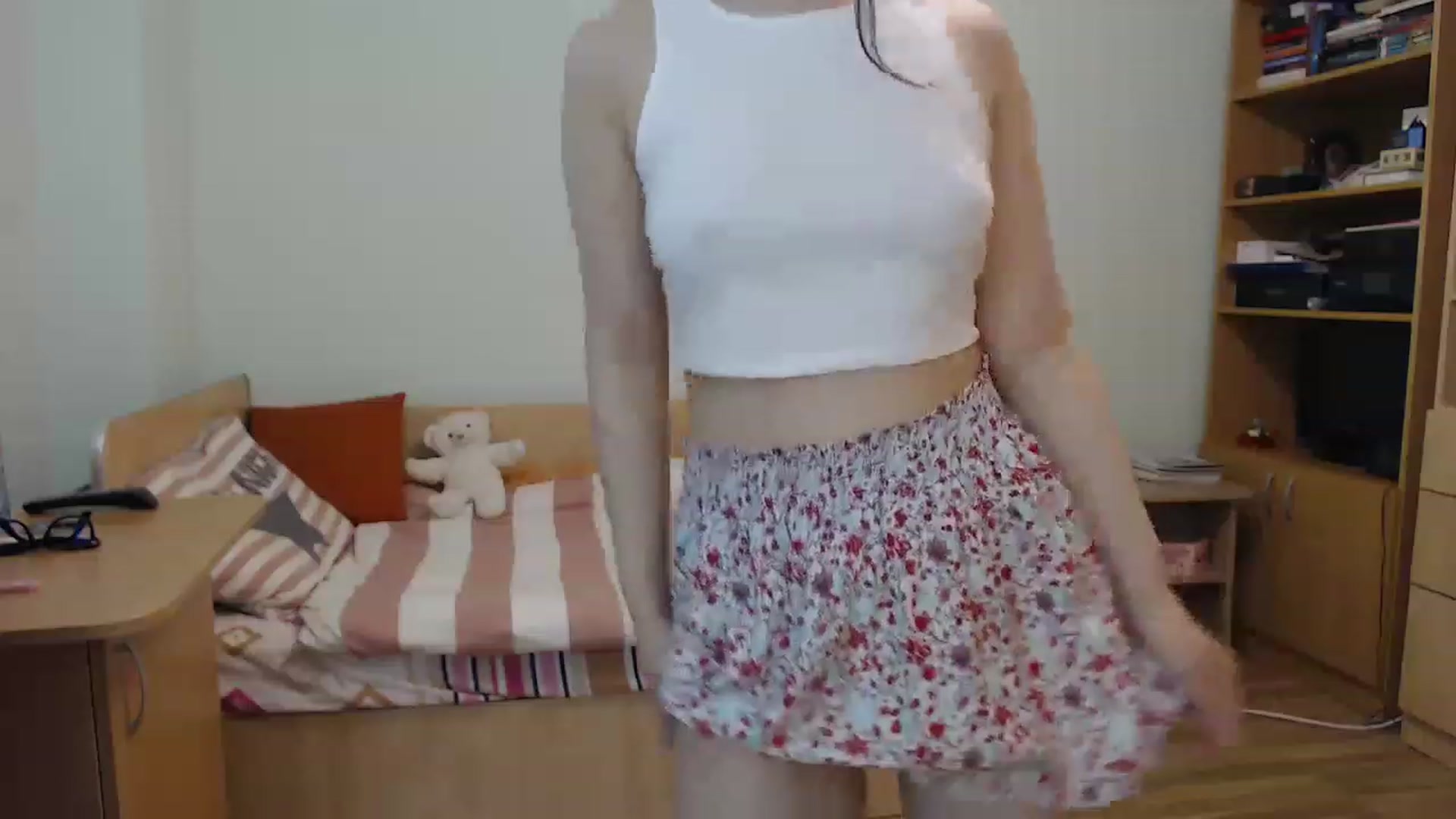Gallery image thumbnail from TheMorrigan_'s myfreecams stream on, 03/14/2023, 19:31 image 7 of 20