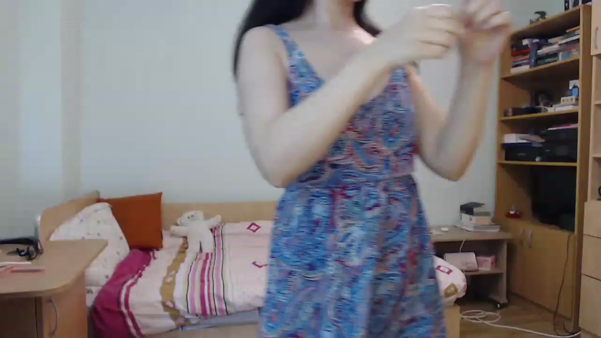 Gallery image thumbnail from TheMorrigan_'s myfreecams stream on, 04/02/2023, 21:15 image 3 of 20