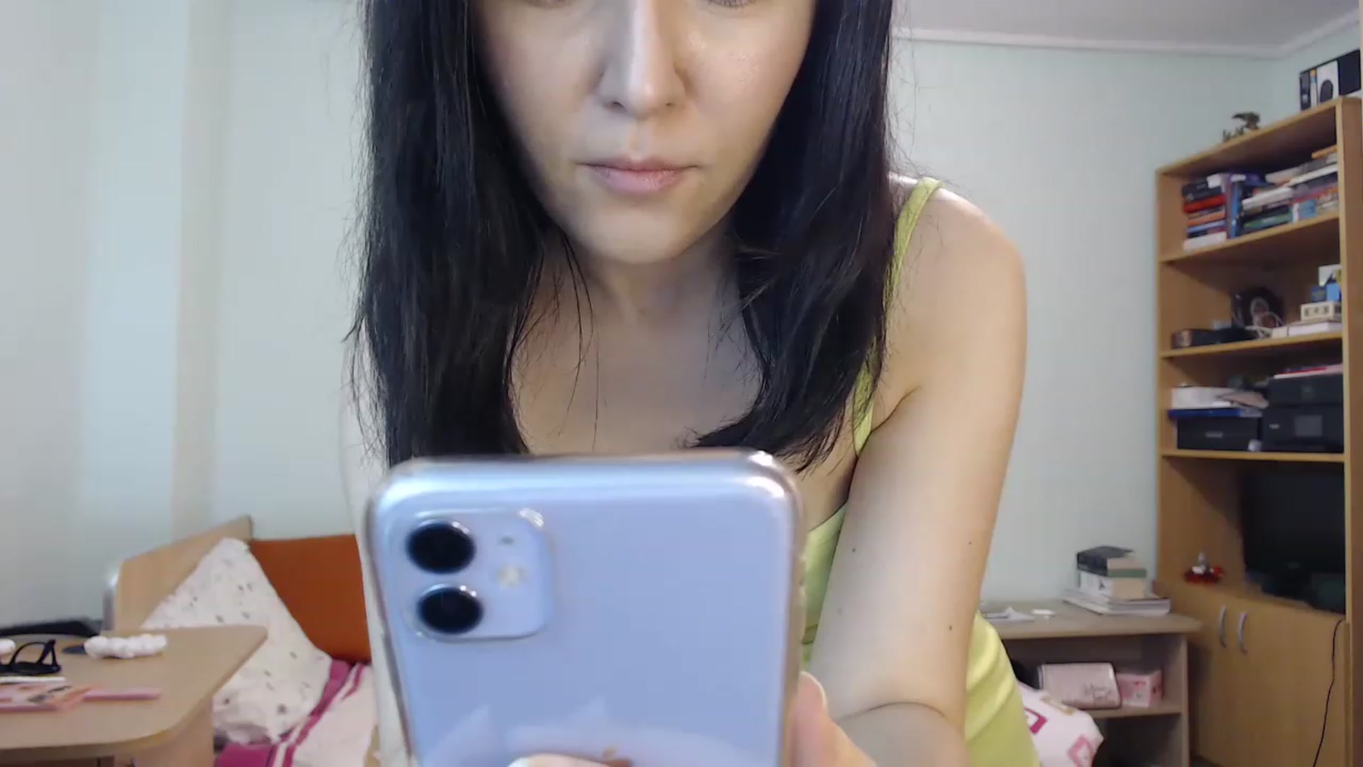 Gallery image thumbnail from TheMorrigan_'s myfreecams stream on, 04/07/2023, 19:37 image 13 of 20