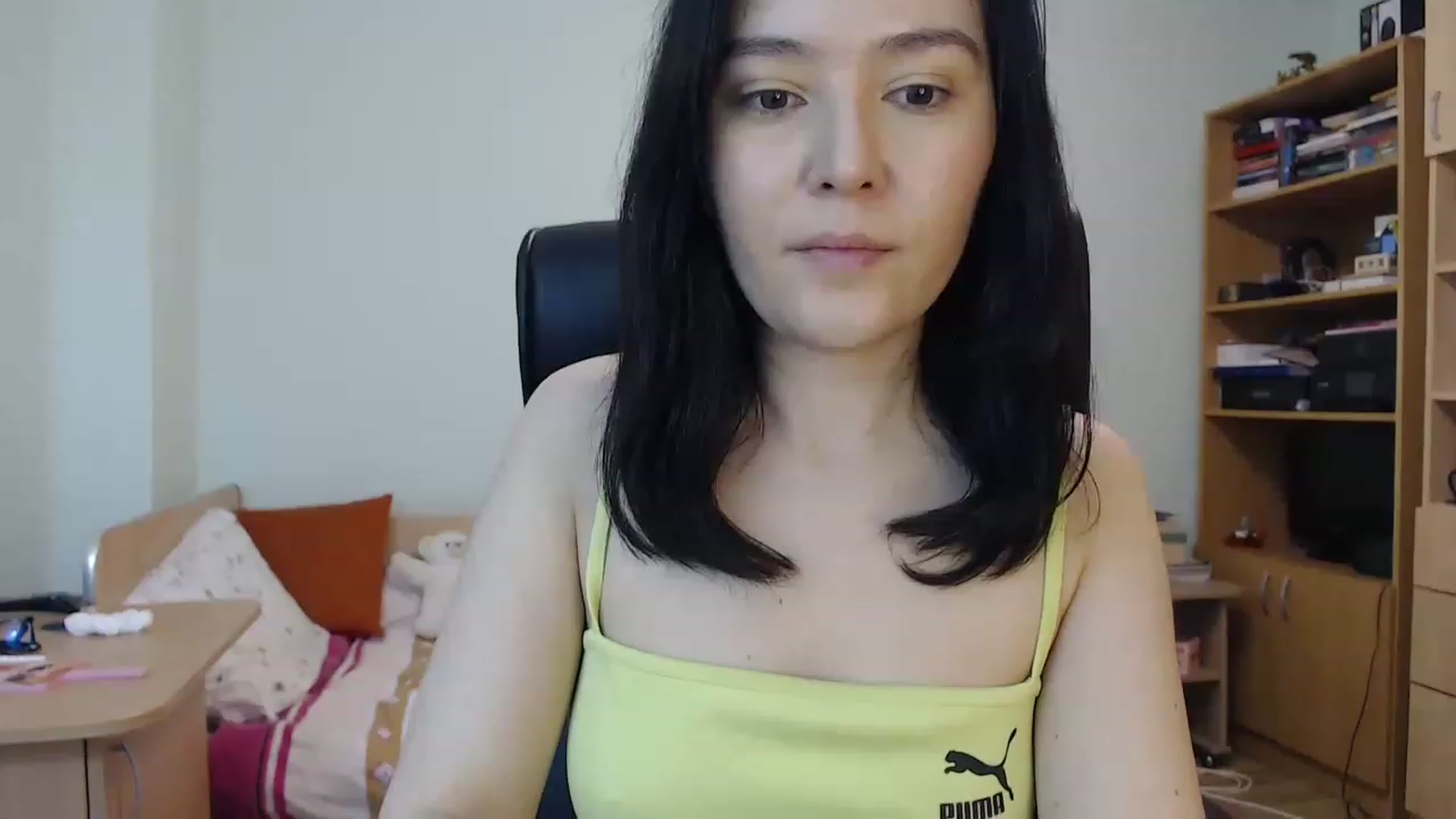 Gallery image thumbnail from TheMorrigan_'s myfreecams stream on, 04/07/2023, 21:21 image 19 of 20