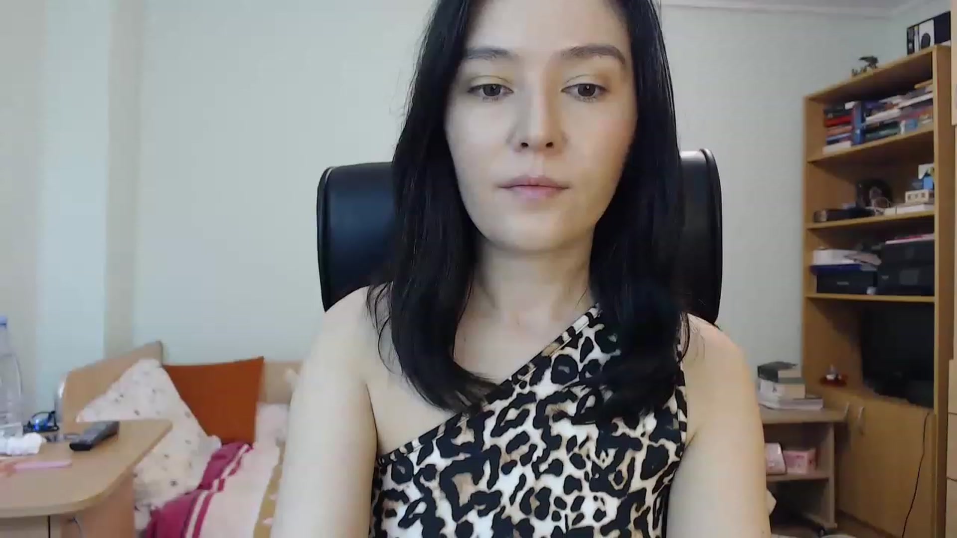 Gallery image thumbnail from TheMorrigan_'s myfreecams stream on, 04/08/2023, 20:16 image 15 of 20