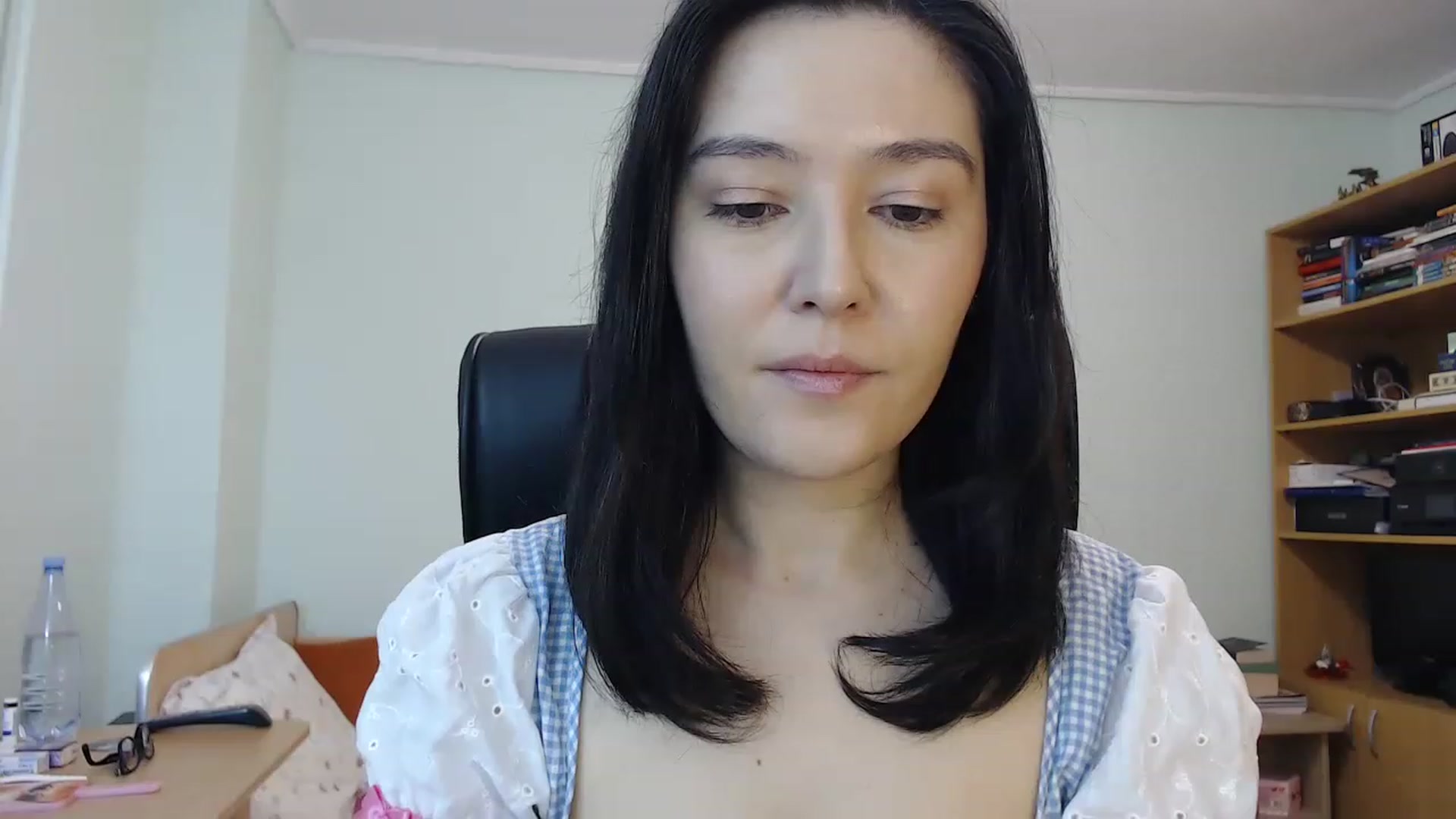 Gallery image thumbnail from TheMorrigan_'s myfreecams stream on, 04/09/2023, 19:09 image 1 of 20