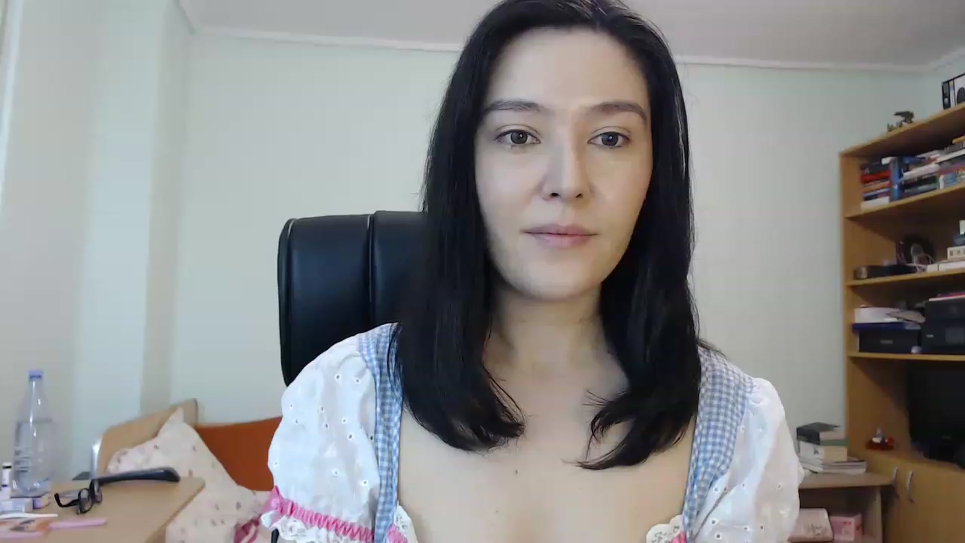 Gallery image thumbnail from TheMorrigan_'s myfreecams stream on, 04/09/2023, 19:09 image 3 of 20