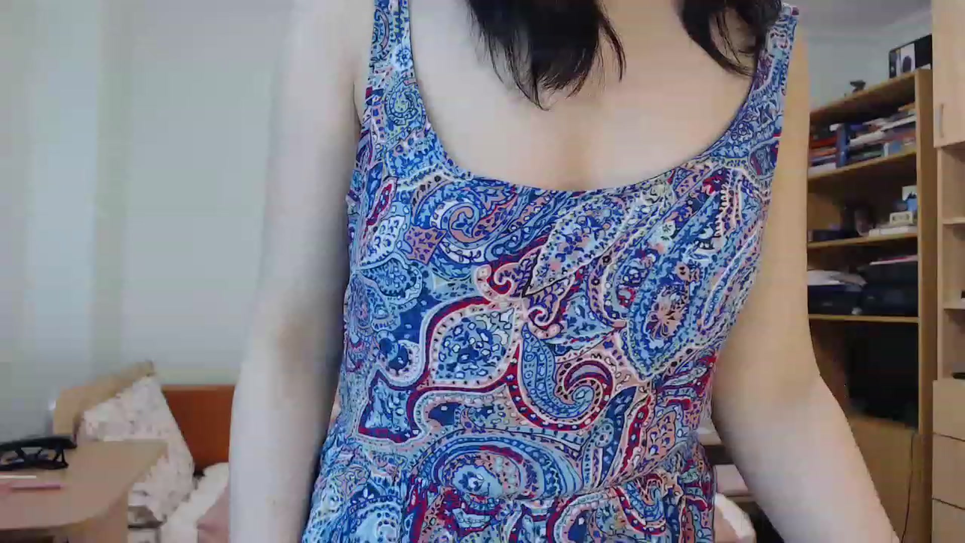 Gallery image thumbnail from TheMorrigan_'s myfreecams stream on, 04/12/2023, 19:54 image 12 of 20
