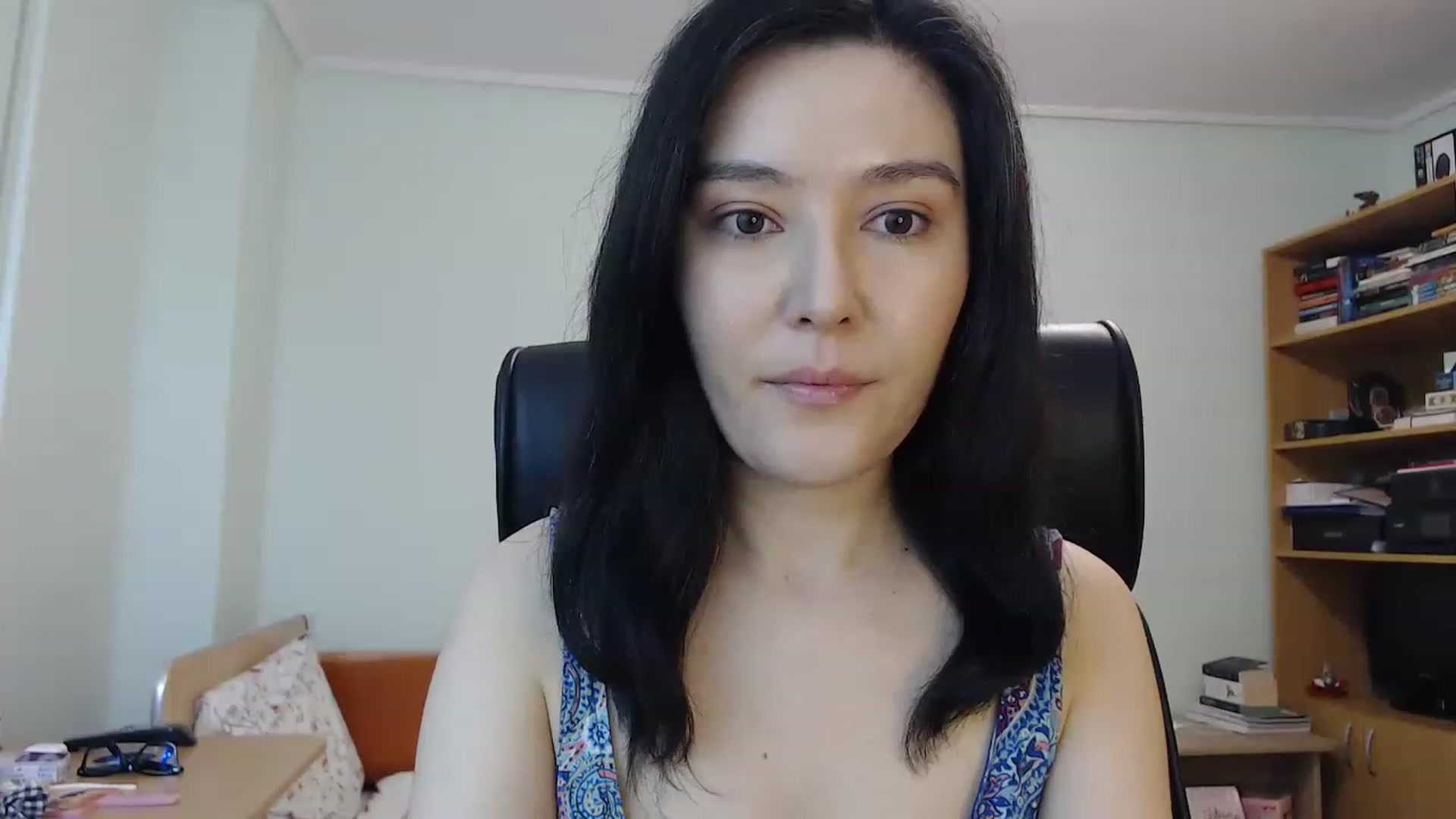 Gallery image thumbnail from TheMorrigan_'s myfreecams stream on, 04/12/2023, 19:54 image 1 of 20