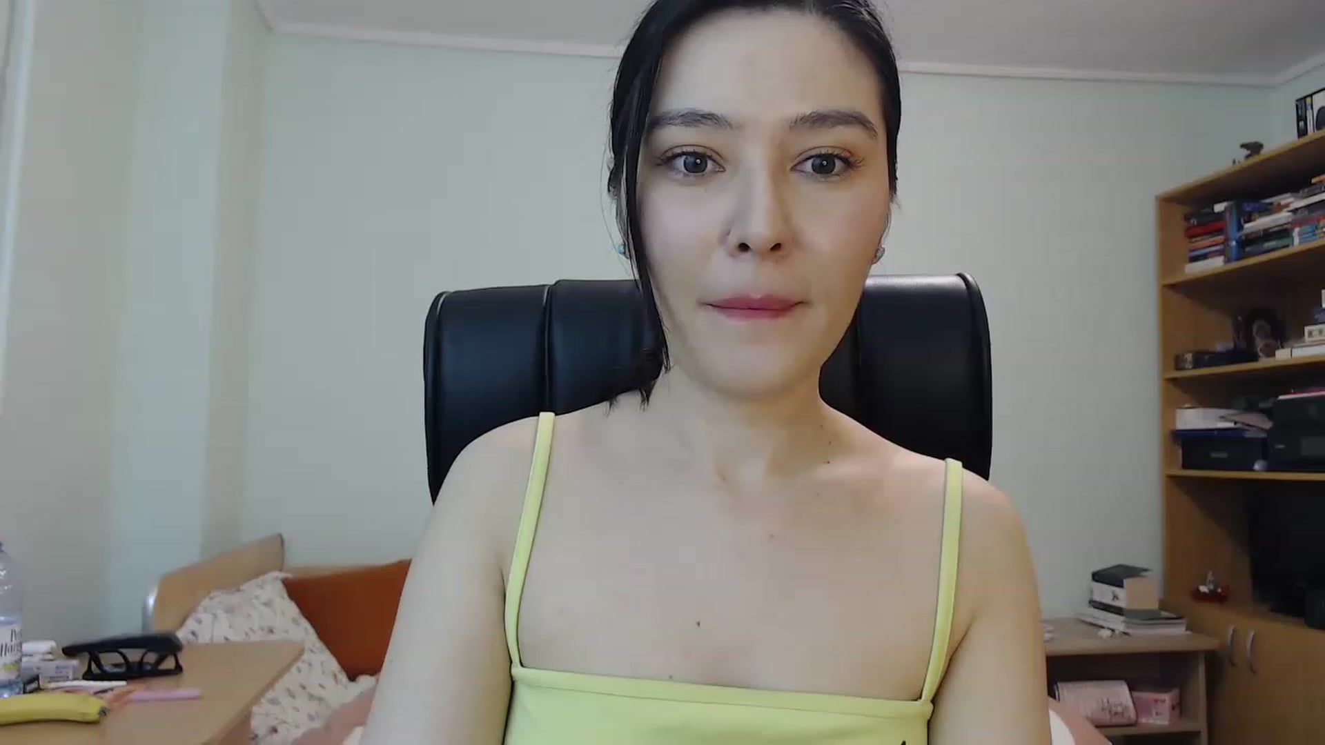 Gallery image thumbnail from TheMorrigan_'s myfreecams stream on, 04/23/2023, 21:34 image 1 of 20