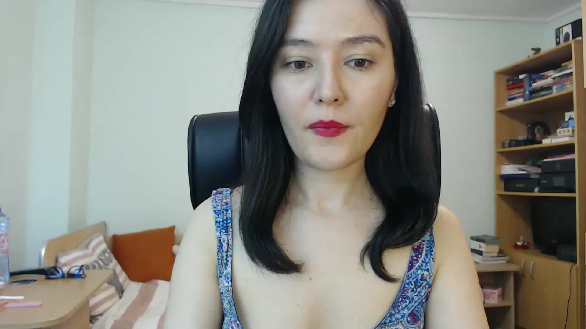 Gallery image thumbnail from TheMorrigan_'s myfreecams stream on, 04/27/2023, 20:50 image 20 of 20