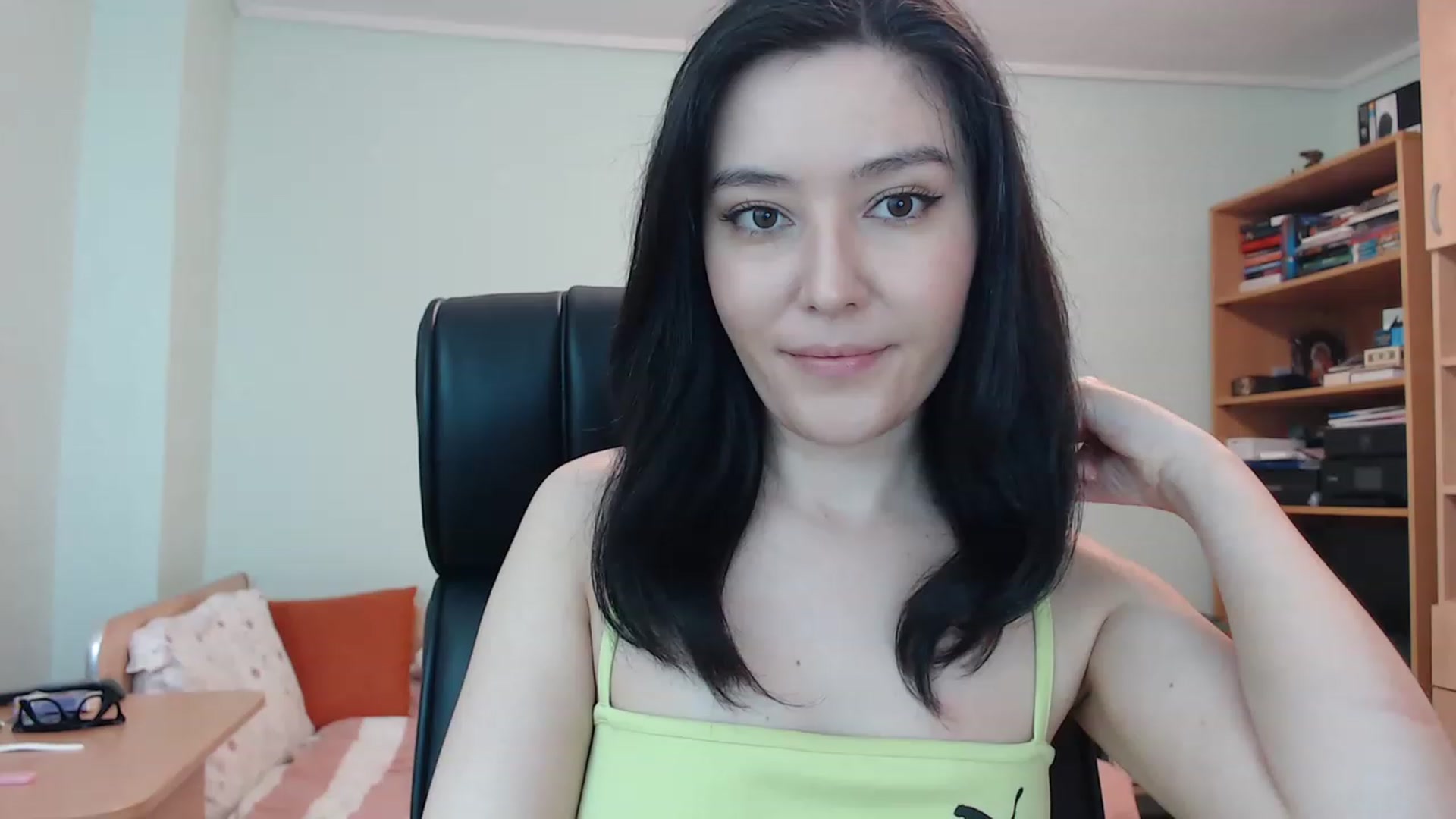 Gallery image thumbnail from TheMorrigan_'s myfreecams stream on, 05/13/2023, 21:02 image 3 of 20