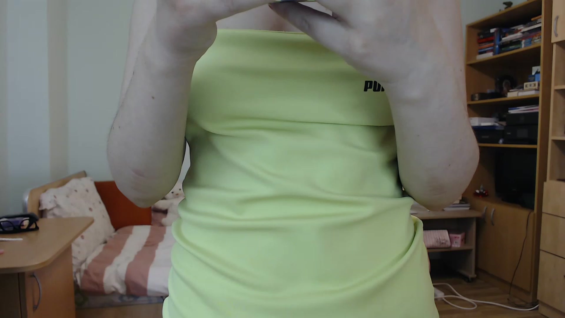 Gallery image thumbnail from TheMorrigan_'s myfreecams stream on, 05/13/2023, 21:02 image 8 of 20
