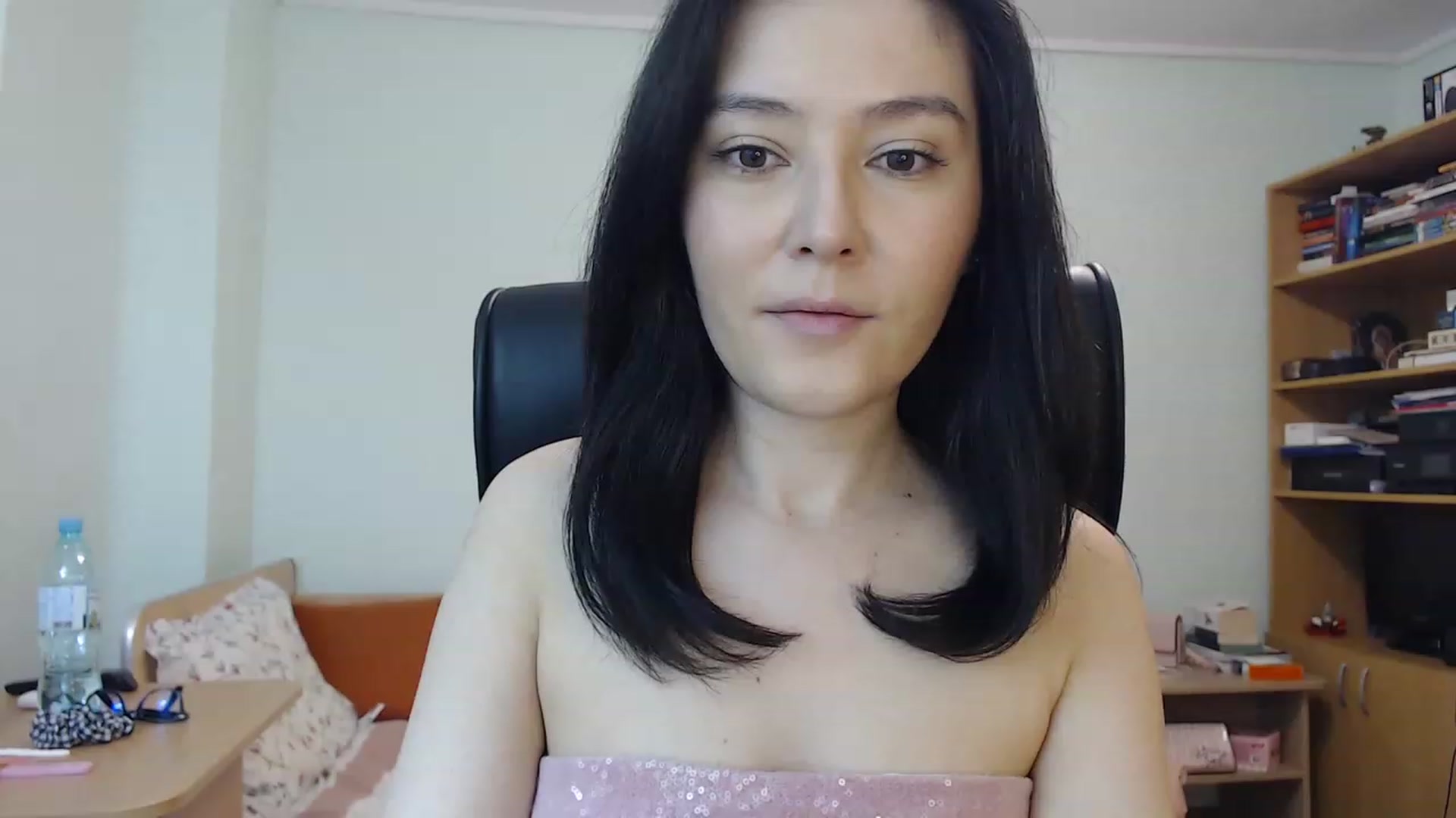 Gallery image thumbnail from TheMorrigan_'s myfreecams stream on, 06/03/2023, 21:40 image 1 of 20
