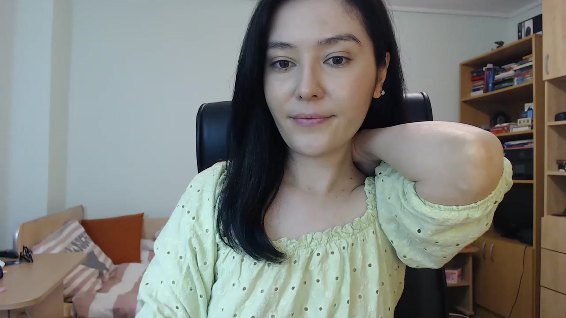 Gallery image thumbnail from TheMorrigan_'s myfreecams stream on, 06/09/2023, 20:39 image 7 of 20
