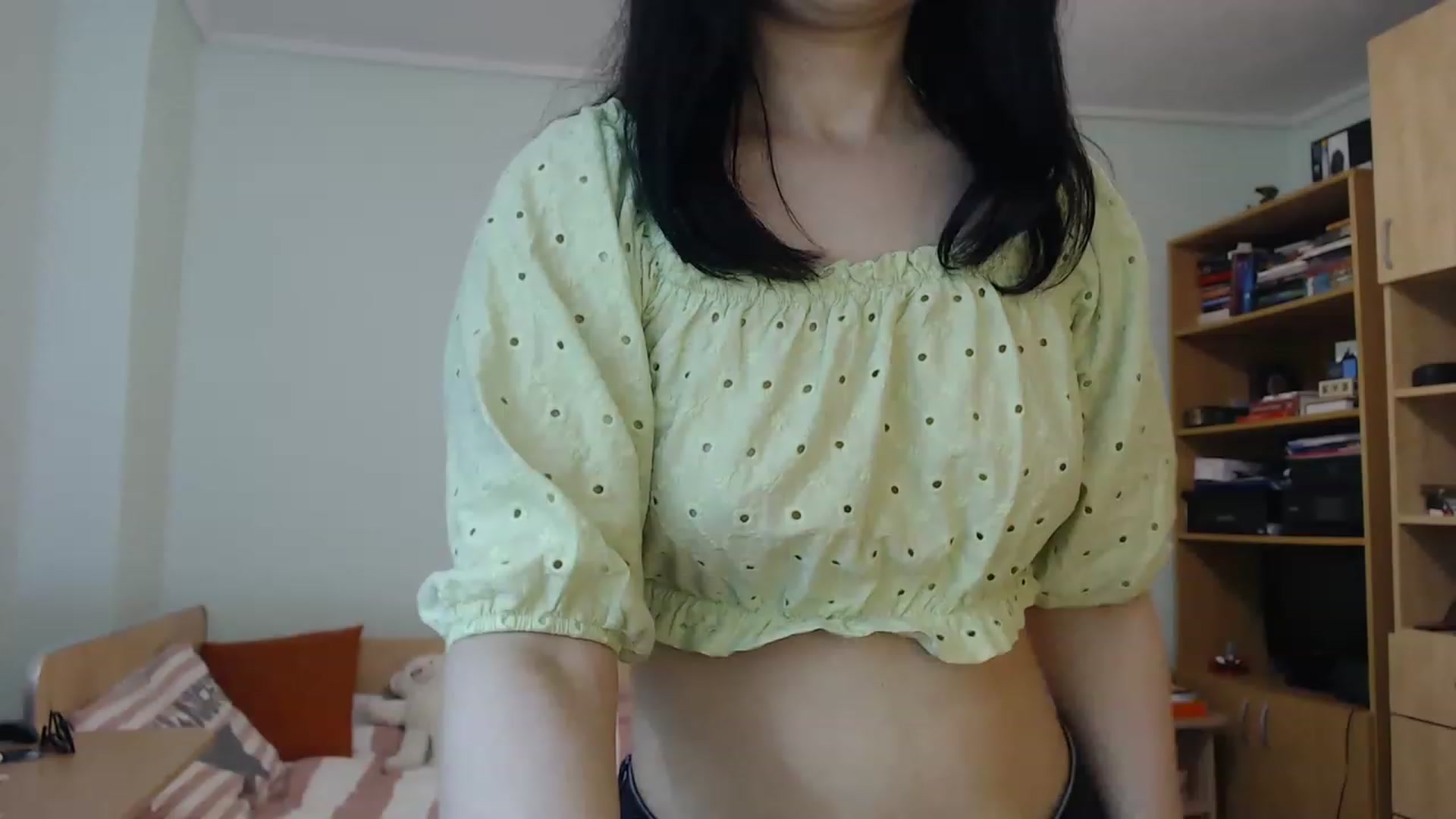 Gallery image thumbnail from TheMorrigan_'s myfreecams stream on, 06/09/2023, 20:39 image 1 of 20