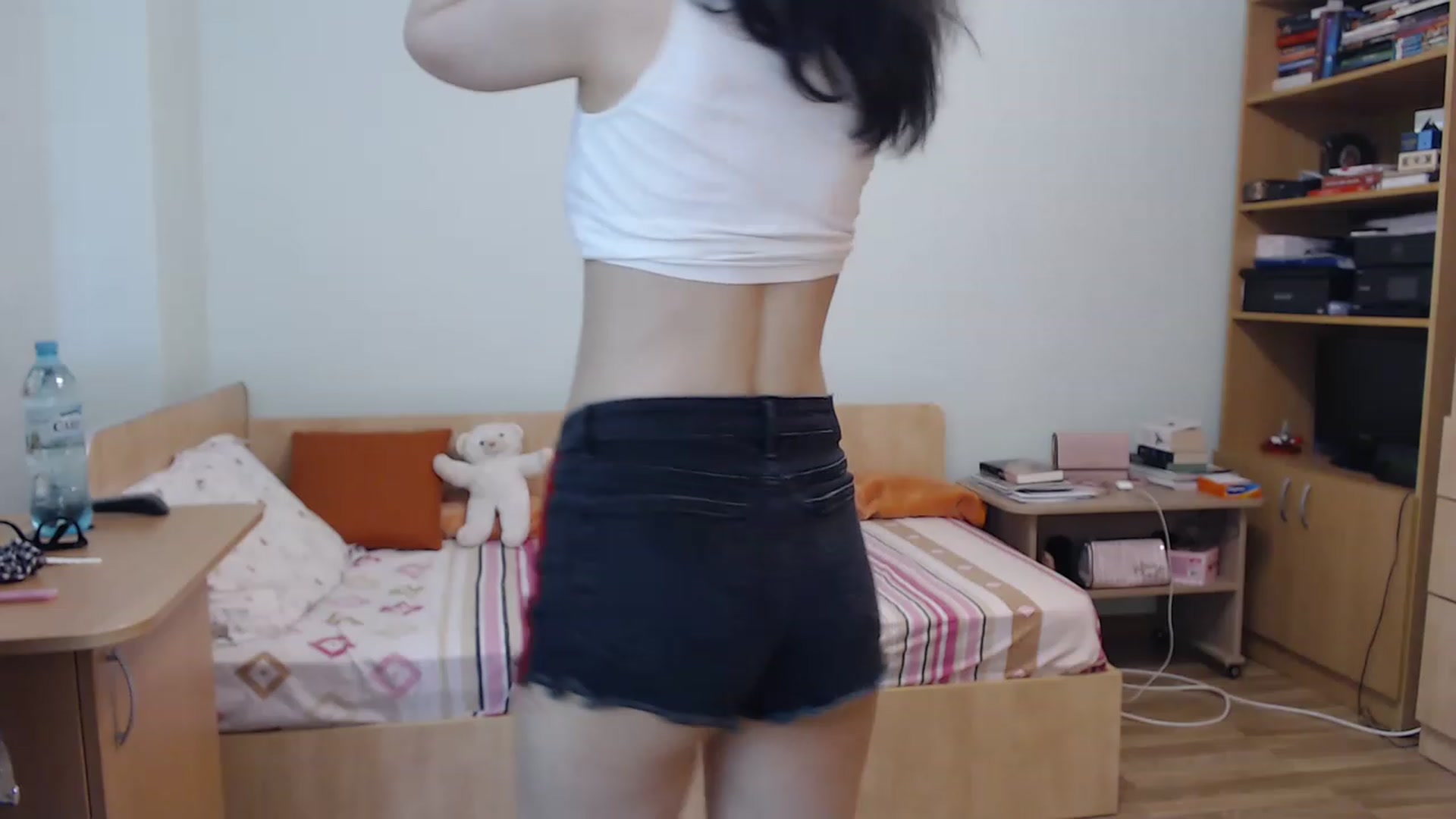 Gallery image thumbnail from TheMorrigan_'s myfreecams stream on, 06/24/2023, 19:36 image 6 of 20