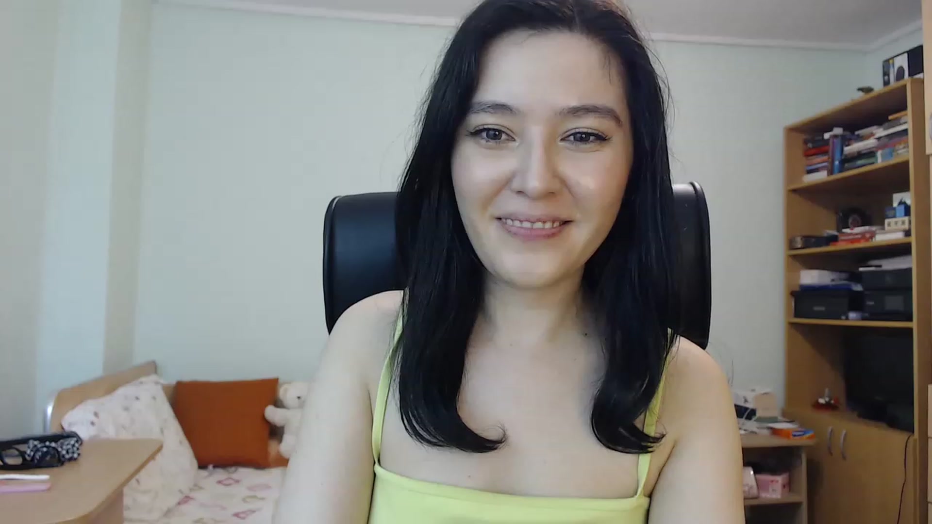 Gallery image thumbnail from TheMorrigan_'s myfreecams stream on, 06/25/2023, 21:37 image 8 of 20