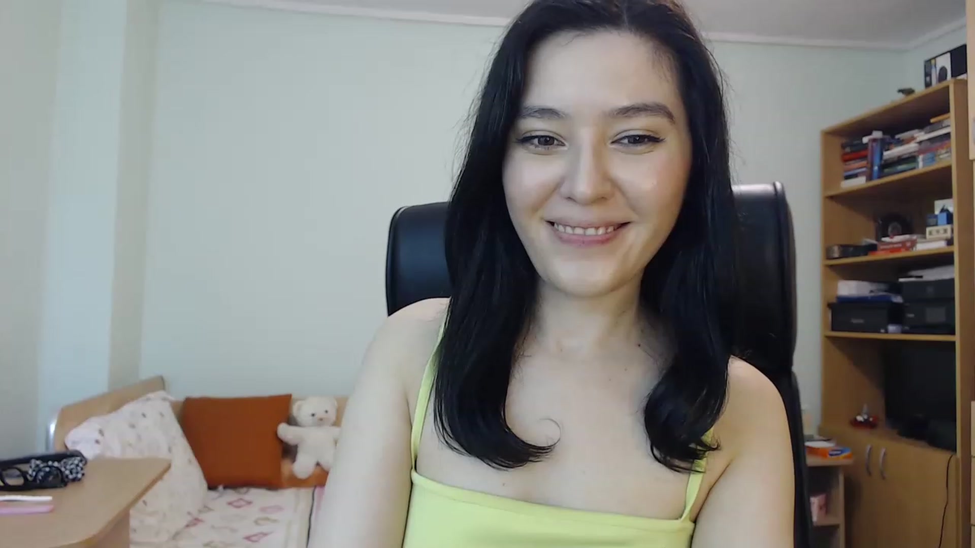 Gallery image thumbnail from TheMorrigan_'s myfreecams stream on, 06/25/2023, 21:37 image 7 of 20