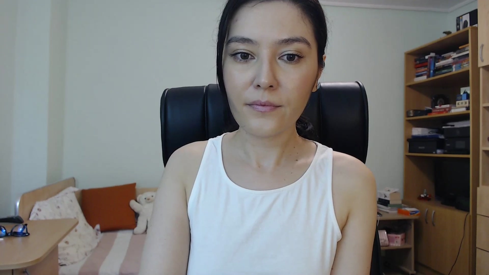 Gallery image thumbnail from TheMorrigan_'s myfreecams stream on, 06/29/2023, 21:07 image 11 of 20