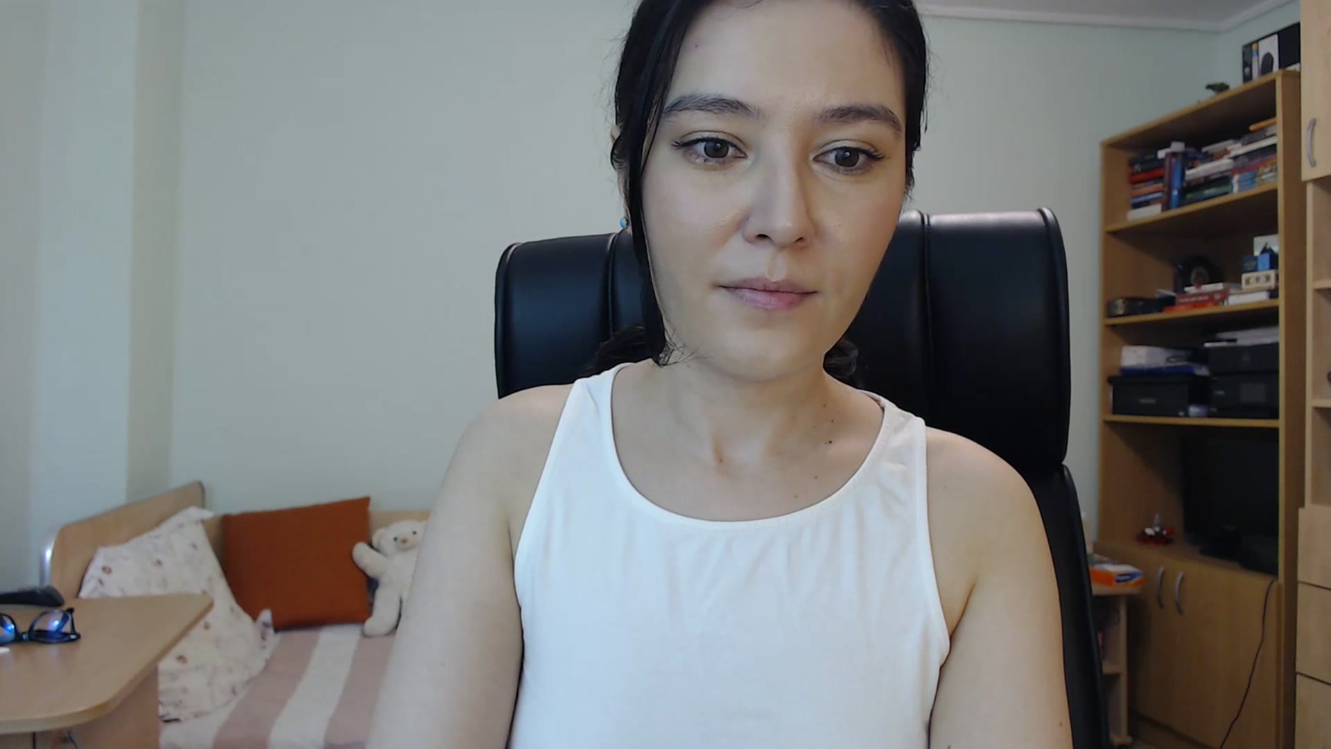 Gallery image thumbnail from TheMorrigan_'s myfreecams stream on, 06/29/2023, 21:07 image 6 of 20
