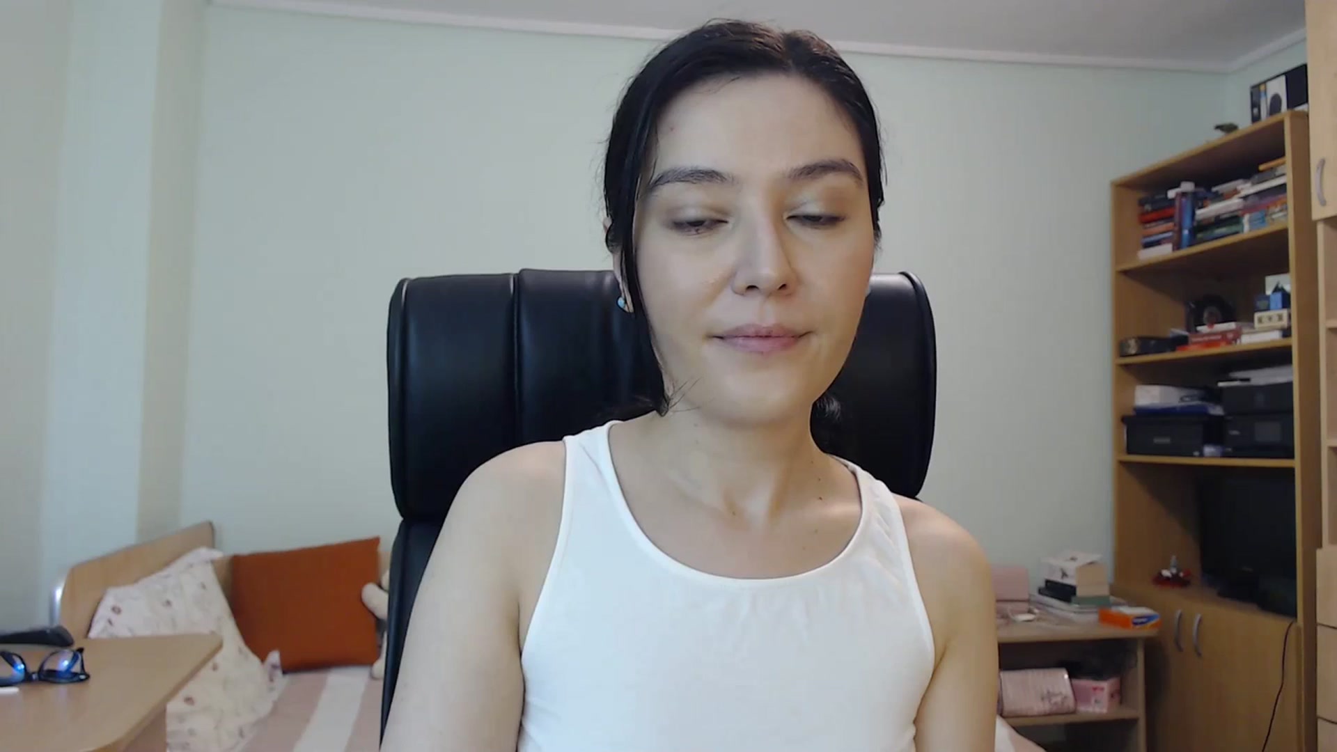 Gallery image thumbnail from TheMorrigan_'s myfreecams stream on, 06/29/2023, 21:07 image 1 of 20