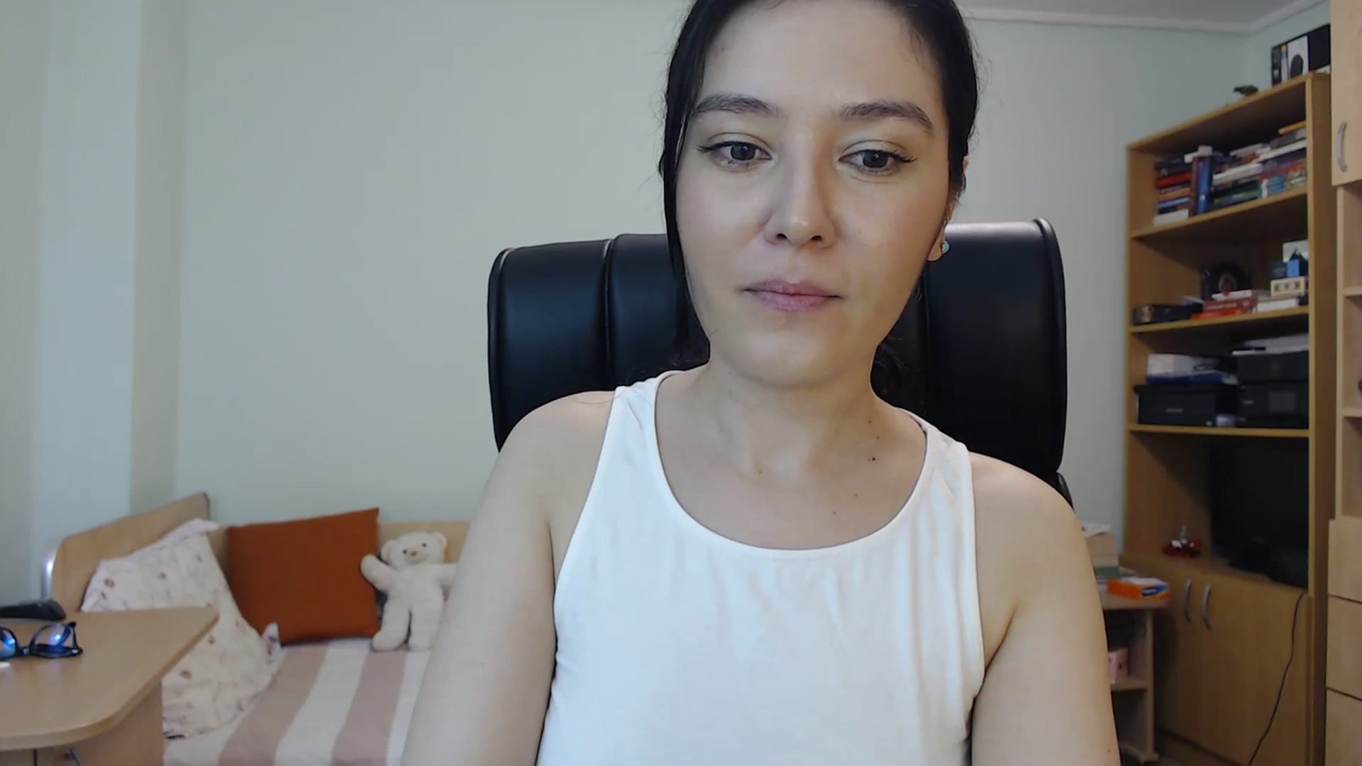 Gallery image thumbnail from TheMorrigan_'s myfreecams stream on, 06/29/2023, 21:07 image 7 of 20
