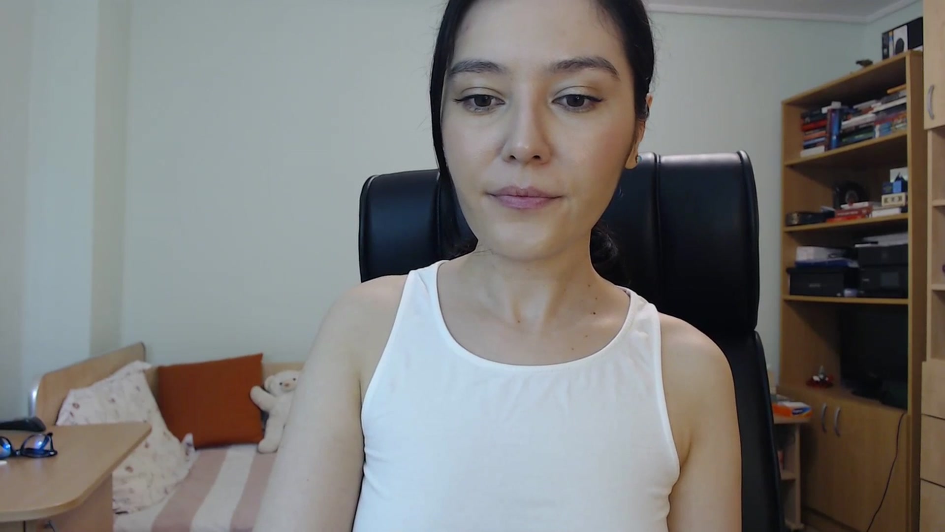 Gallery image thumbnail from TheMorrigan_'s myfreecams stream on, 06/29/2023, 21:07 image 5 of 20