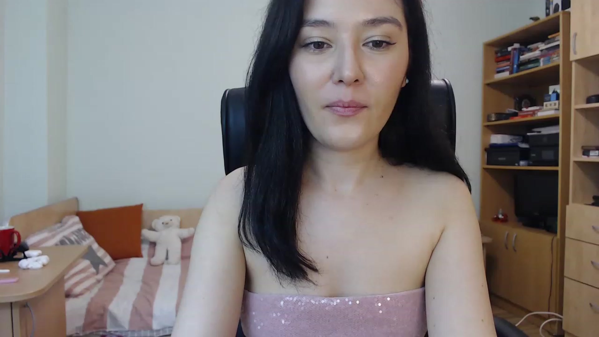 Gallery image thumbnail from TheMorrigan_'s myfreecams stream on, 07/02/2023, 22:13 image 5 of 20