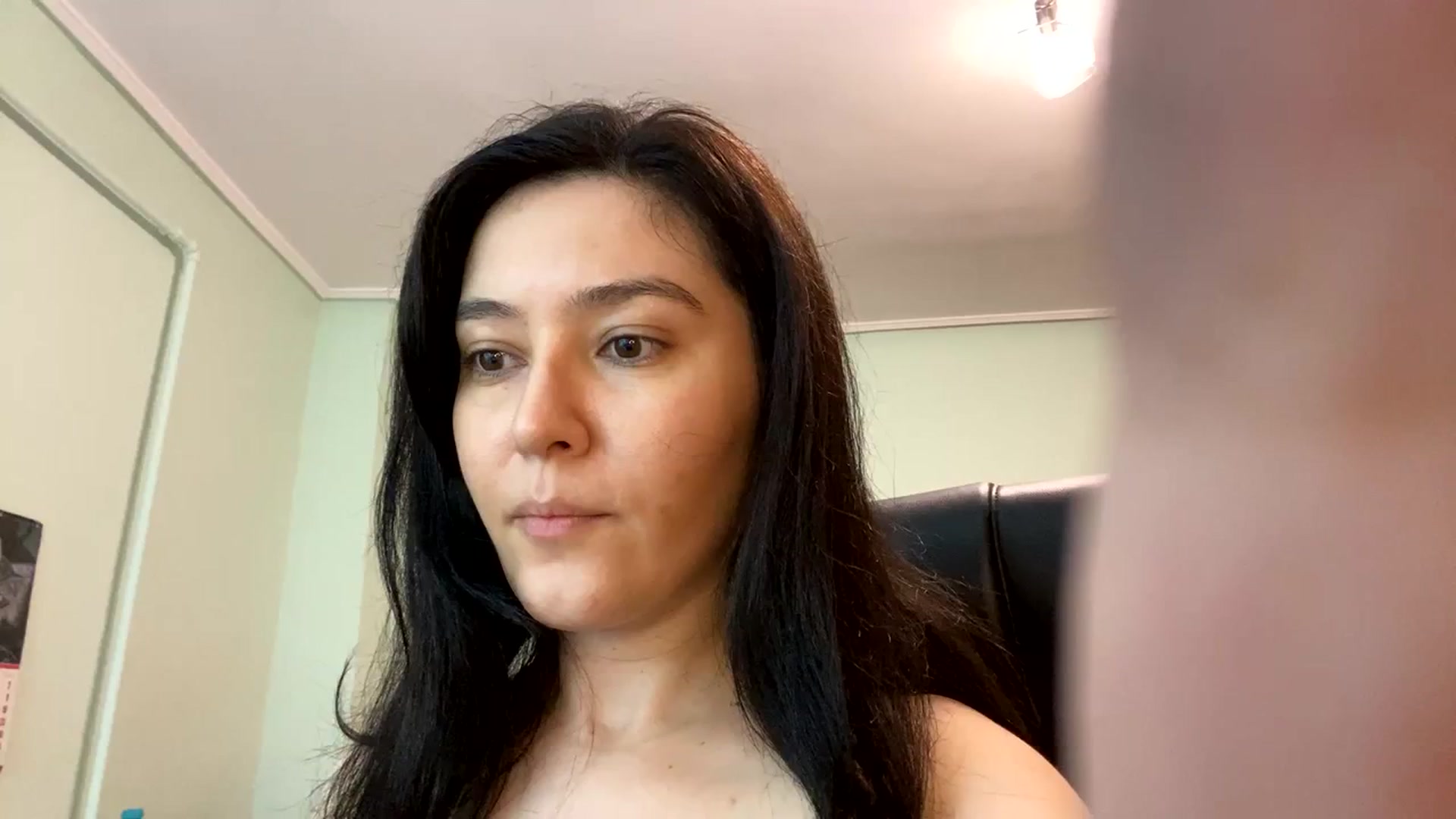 Gallery image thumbnail from TheMorrigan_'s myfreecams stream on, 07/03/2023, 18:14 image 20 of 20