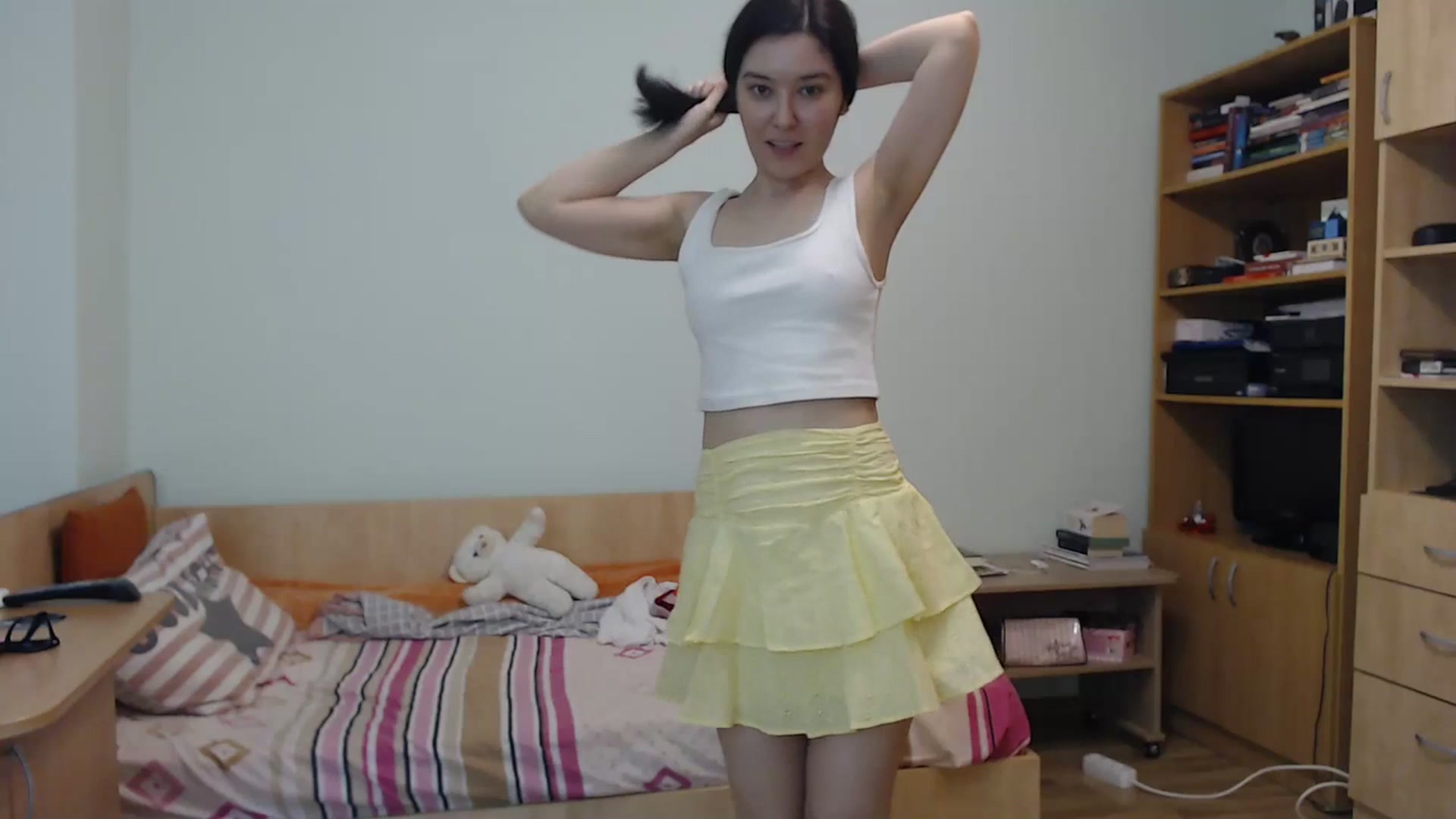 Gallery image thumbnail from TheMorrigan_'s myfreecams stream on, 07/03/2023, 19:21 image 4 of 20