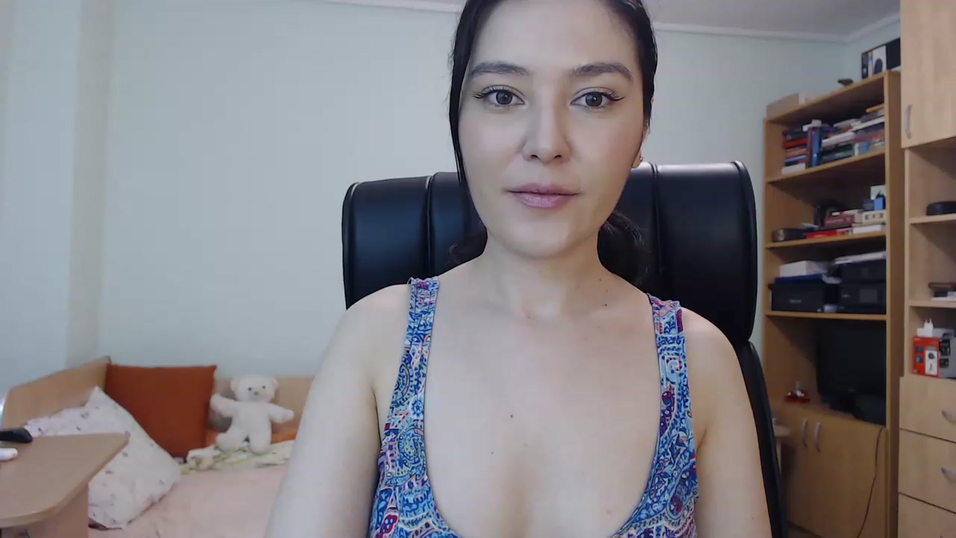 Gallery image thumbnail from TheMorrigan_'s myfreecams stream on, 07/24/2023, 17:16 image 12 of 20
