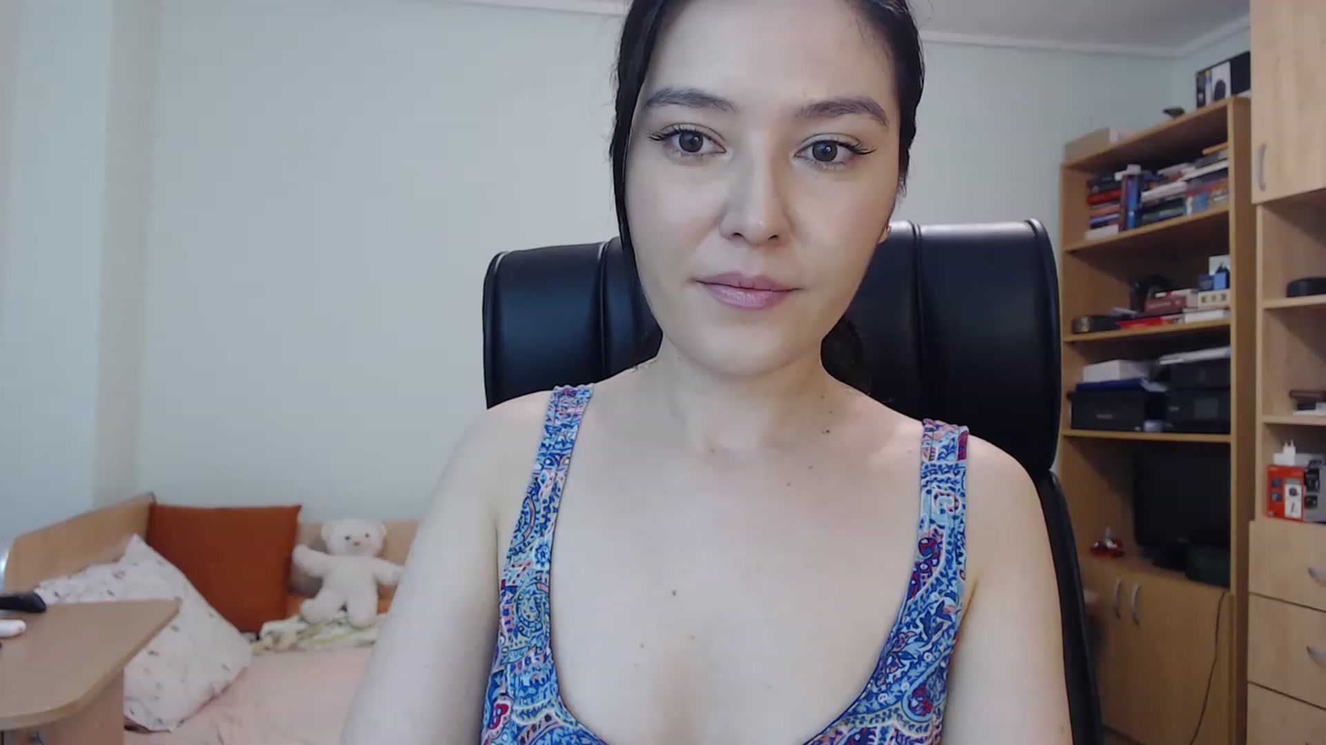 Gallery image thumbnail from TheMorrigan_'s myfreecams stream on, 07/24/2023, 17:16 image 20 of 20