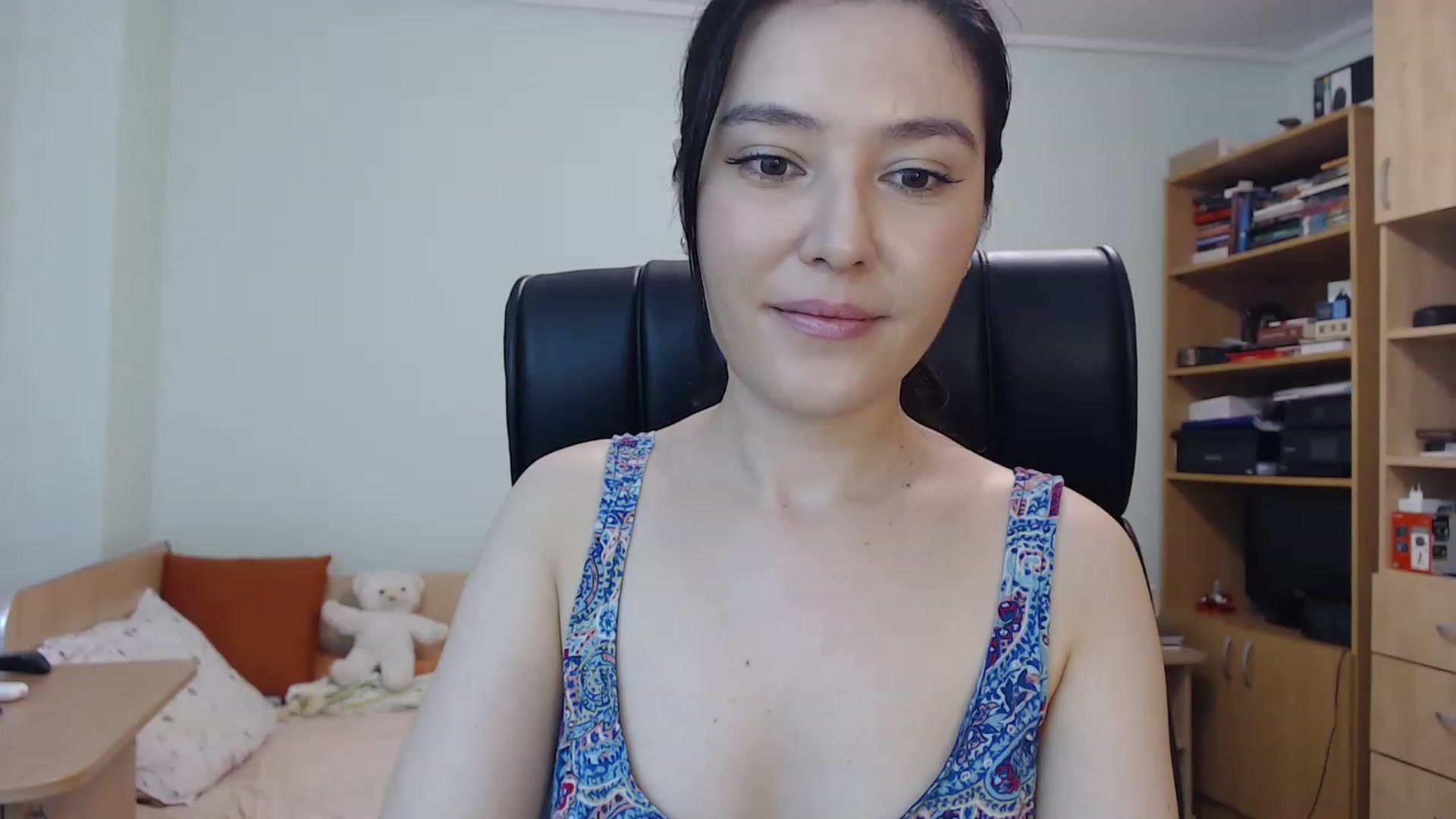 Gallery image thumbnail from TheMorrigan_'s myfreecams stream on, 07/24/2023, 17:16 image 18 of 20