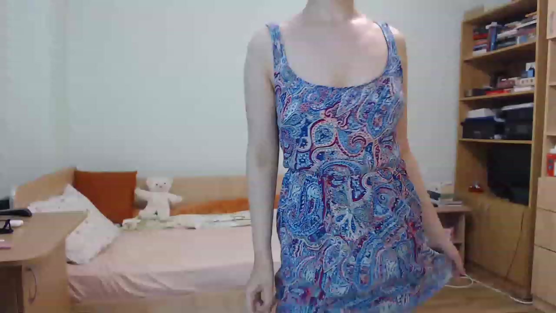 Gallery image thumbnail from TheMorrigan_'s myfreecams stream on, 07/24/2023, 19:18 image 4 of 20