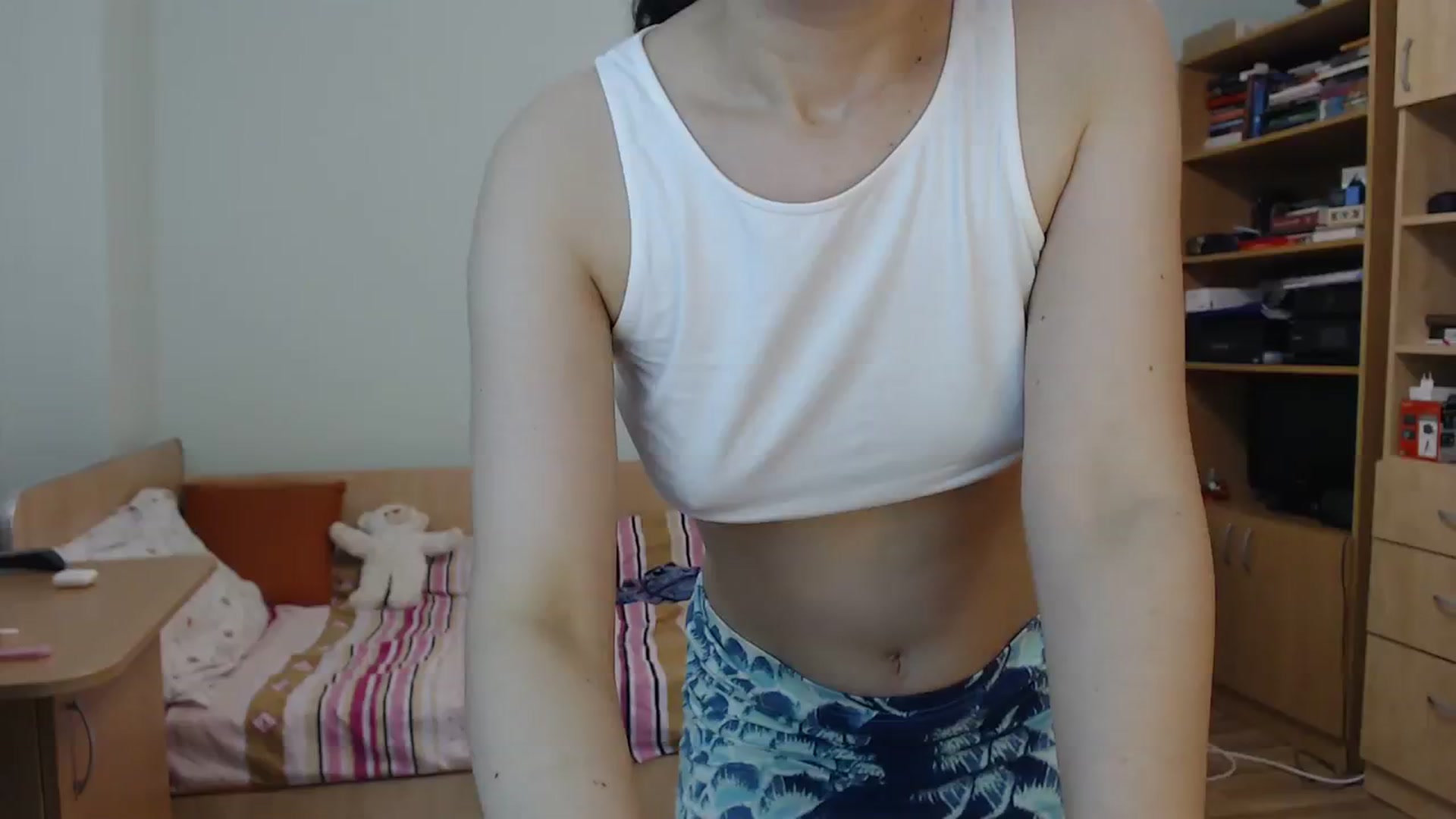 Gallery image thumbnail from TheMorrigan_'s myfreecams stream on, 08/05/2023, 21:17 image 16 of 20
