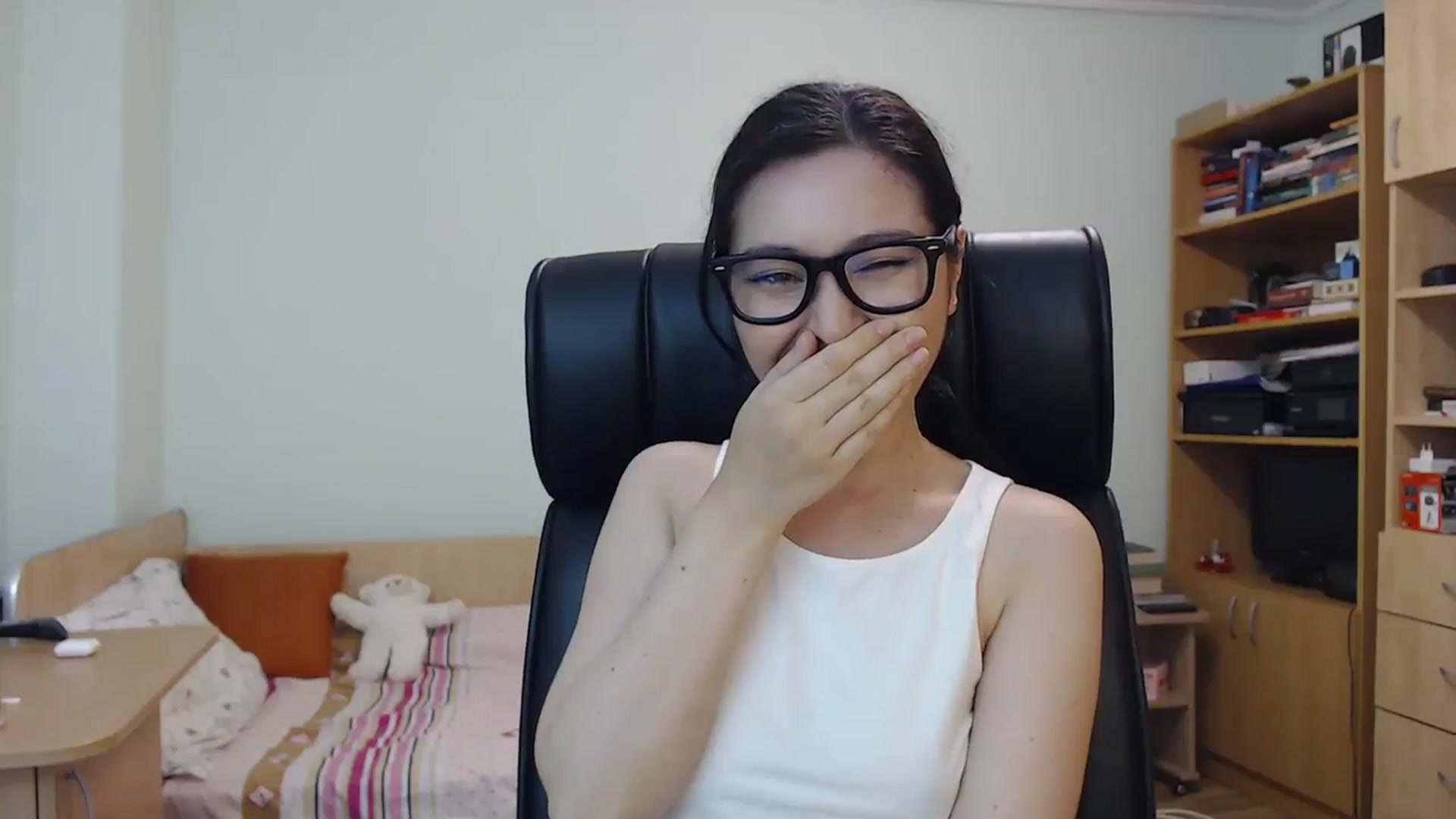 Gallery image thumbnail from TheMorrigan_'s myfreecams stream on, 08/05/2023, 21:17 image 4 of 20