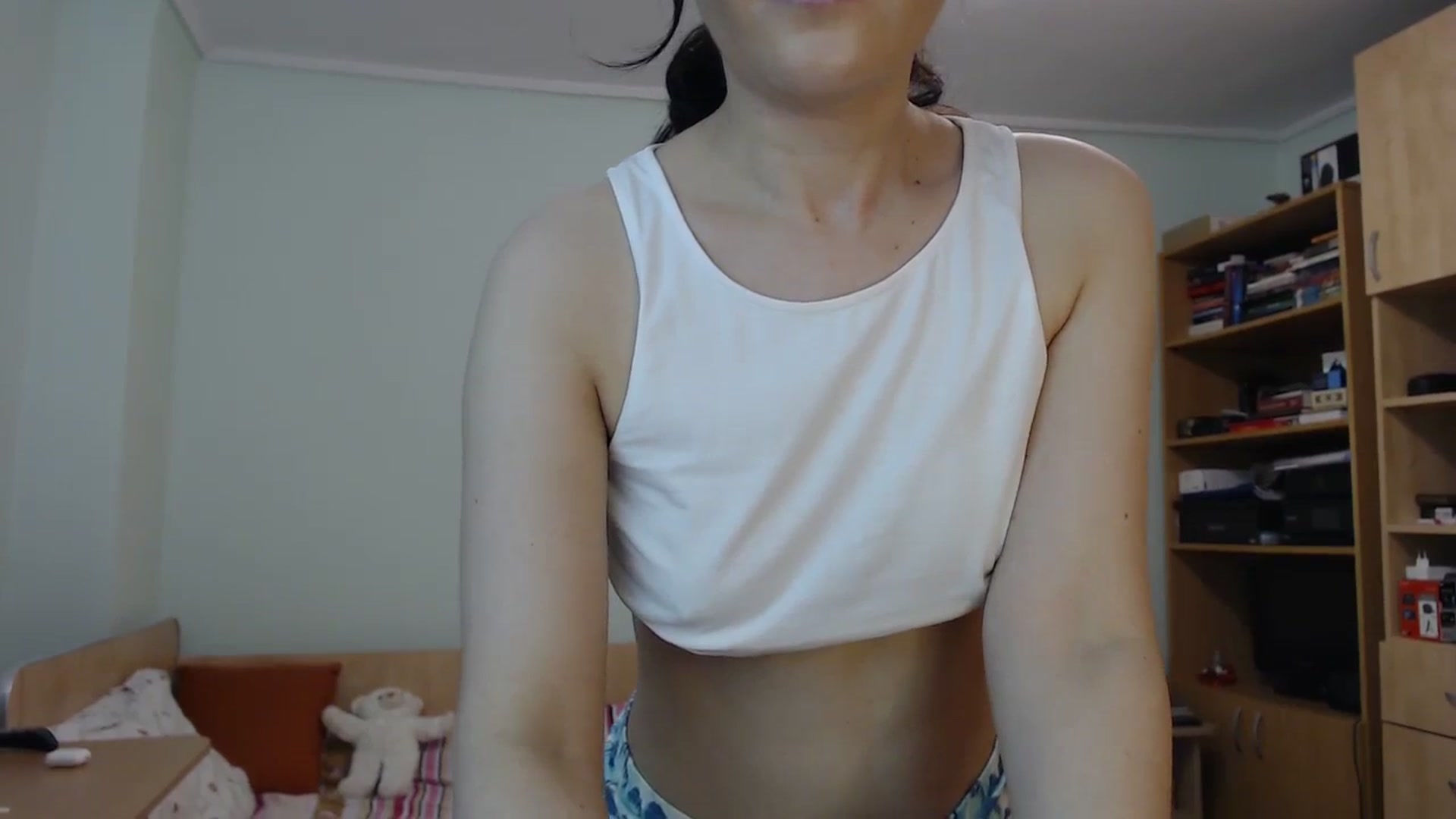 Gallery image thumbnail from TheMorrigan_'s myfreecams stream on, 08/05/2023, 21:17 image 14 of 20