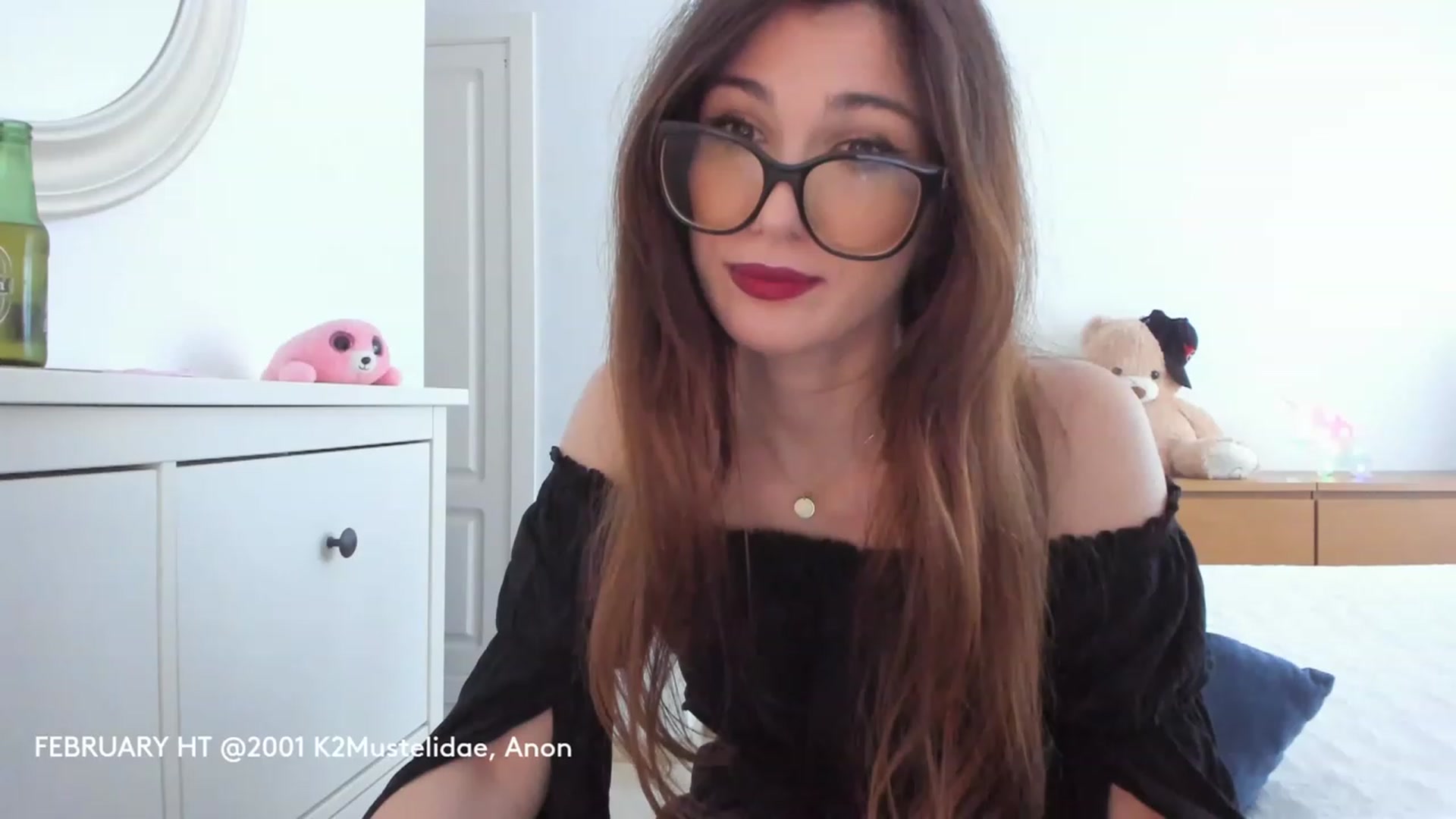 Gallery image thumbnail from TheNewLola's myfreecams stream on, 02/25/2023, 09:59 image 3 of 20