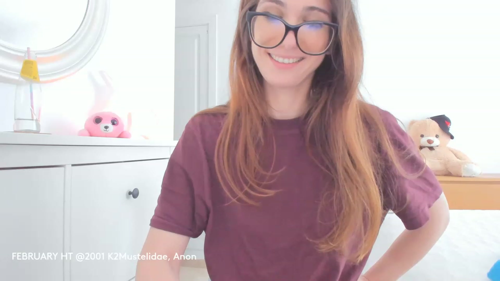 Gallery image thumbnail from TheNewLola's myfreecams stream on, 02/26/2023, 10:34 image 17 of 20