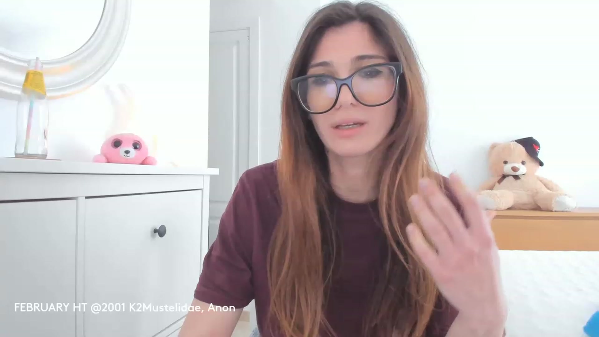 Gallery image thumbnail from TheNewLola's myfreecams stream on, 02/26/2023, 10:34 image 20 of 20