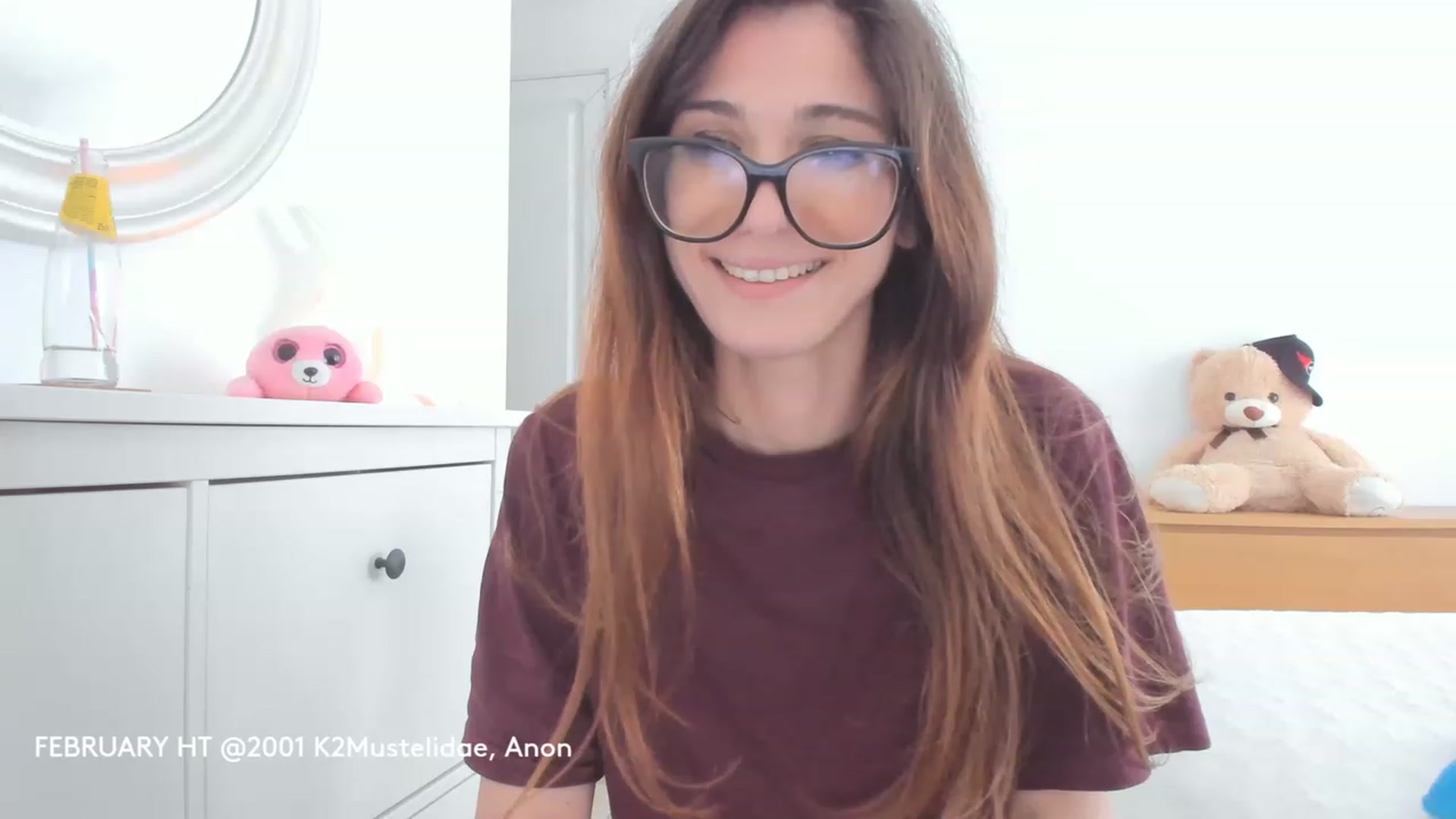 Gallery image thumbnail from TheNewLola's myfreecams stream on, 02/26/2023, 10:34 image 16 of 20