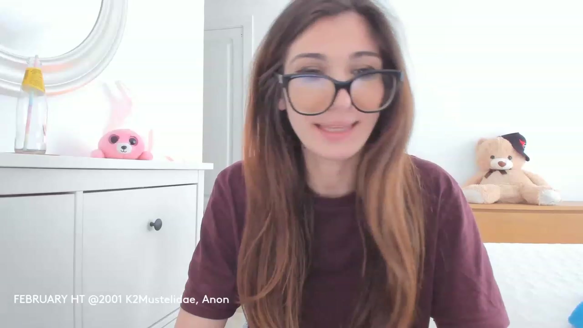 Gallery image thumbnail from TheNewLola's myfreecams stream on, 02/26/2023, 10:34 image 19 of 20