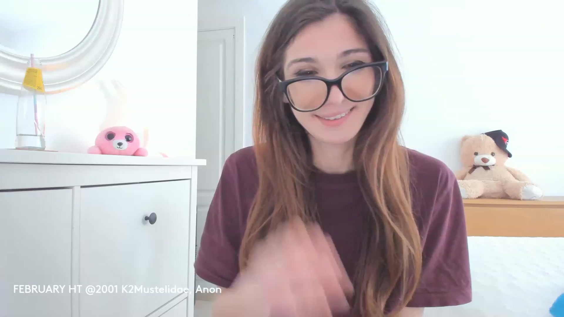 Gallery image thumbnail from TheNewLola's myfreecams stream on, 02/26/2023, 10:34 image 18 of 20